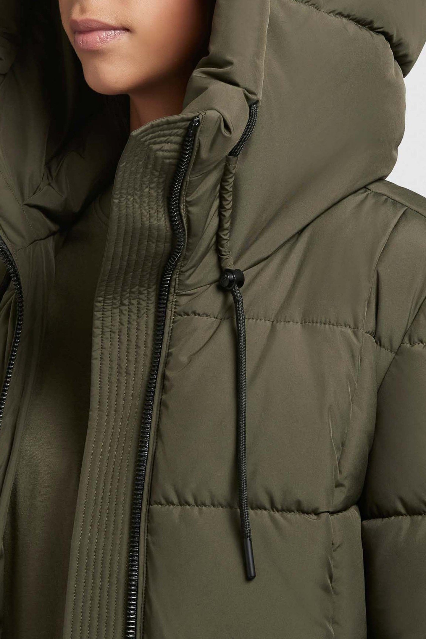 DERIA JUNIPER GREEN 6