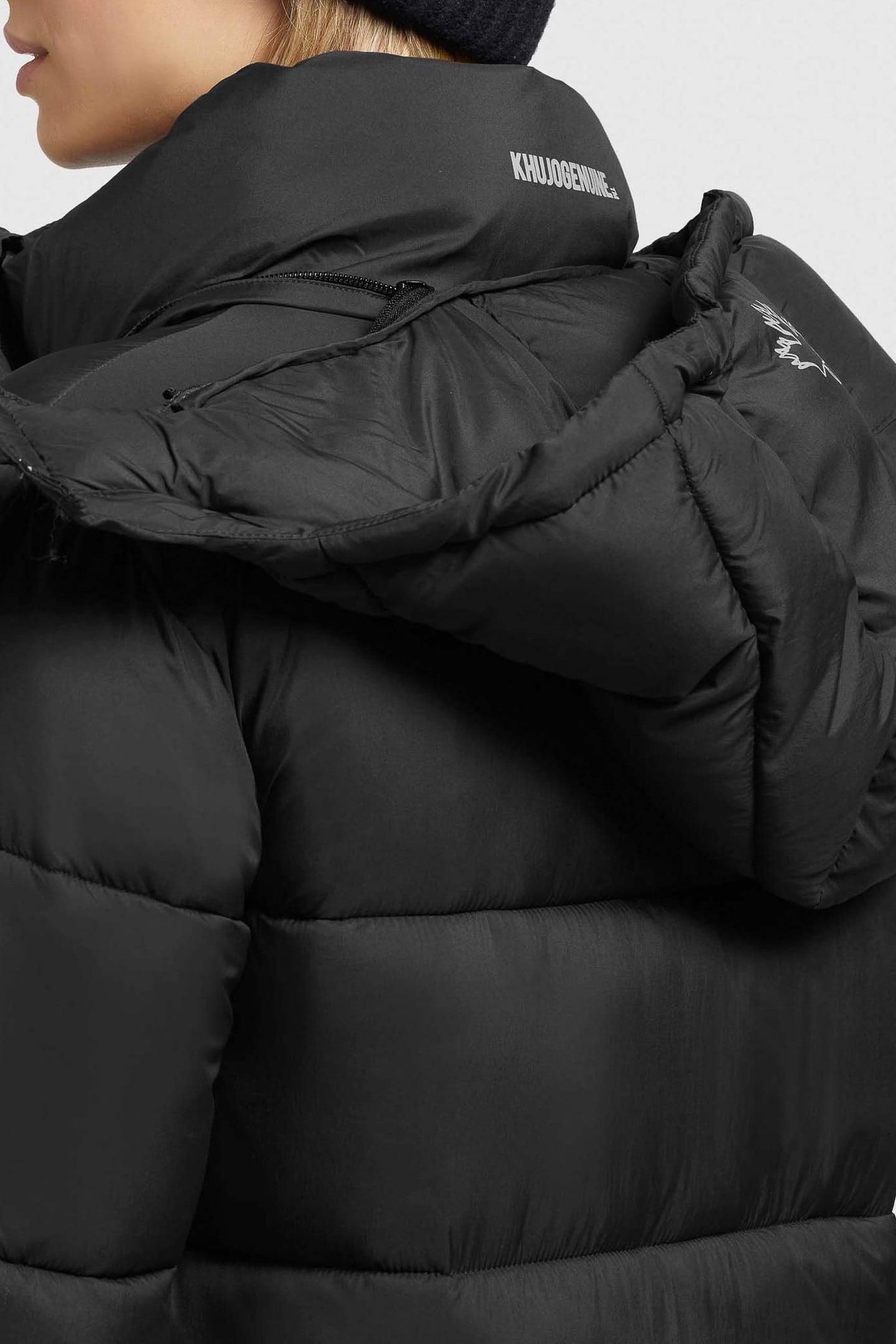 JULINA MATT BLACK 7