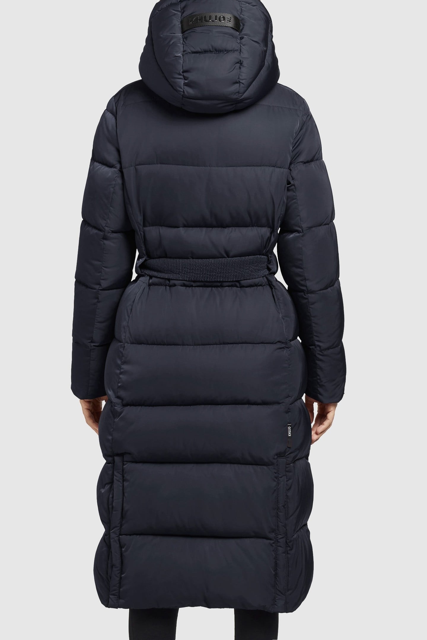 HAZELLE SHADOW NAVY 2