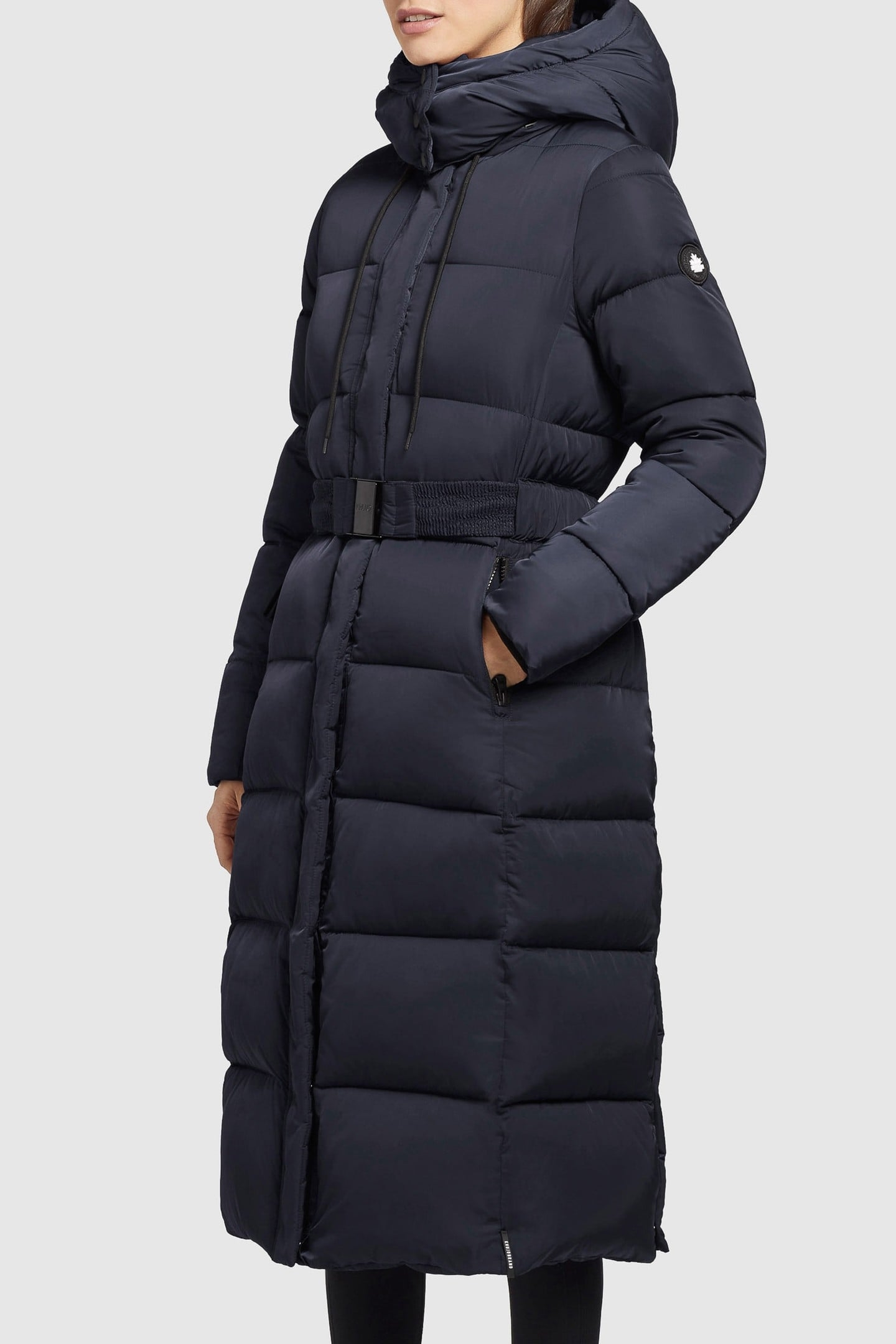 HAZELLE SHADOW NAVY 4