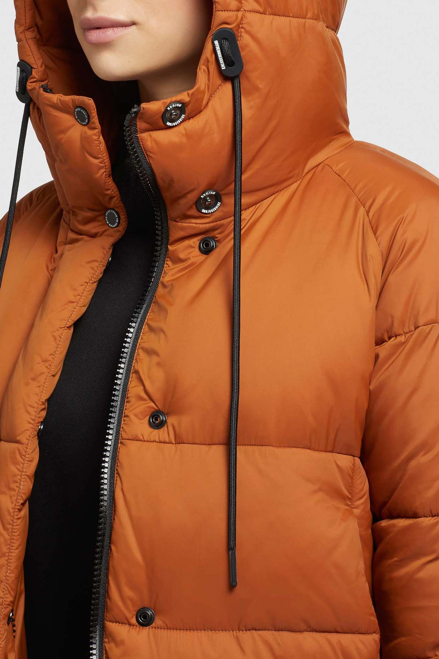 FRANEE GLAZED GINGER 6