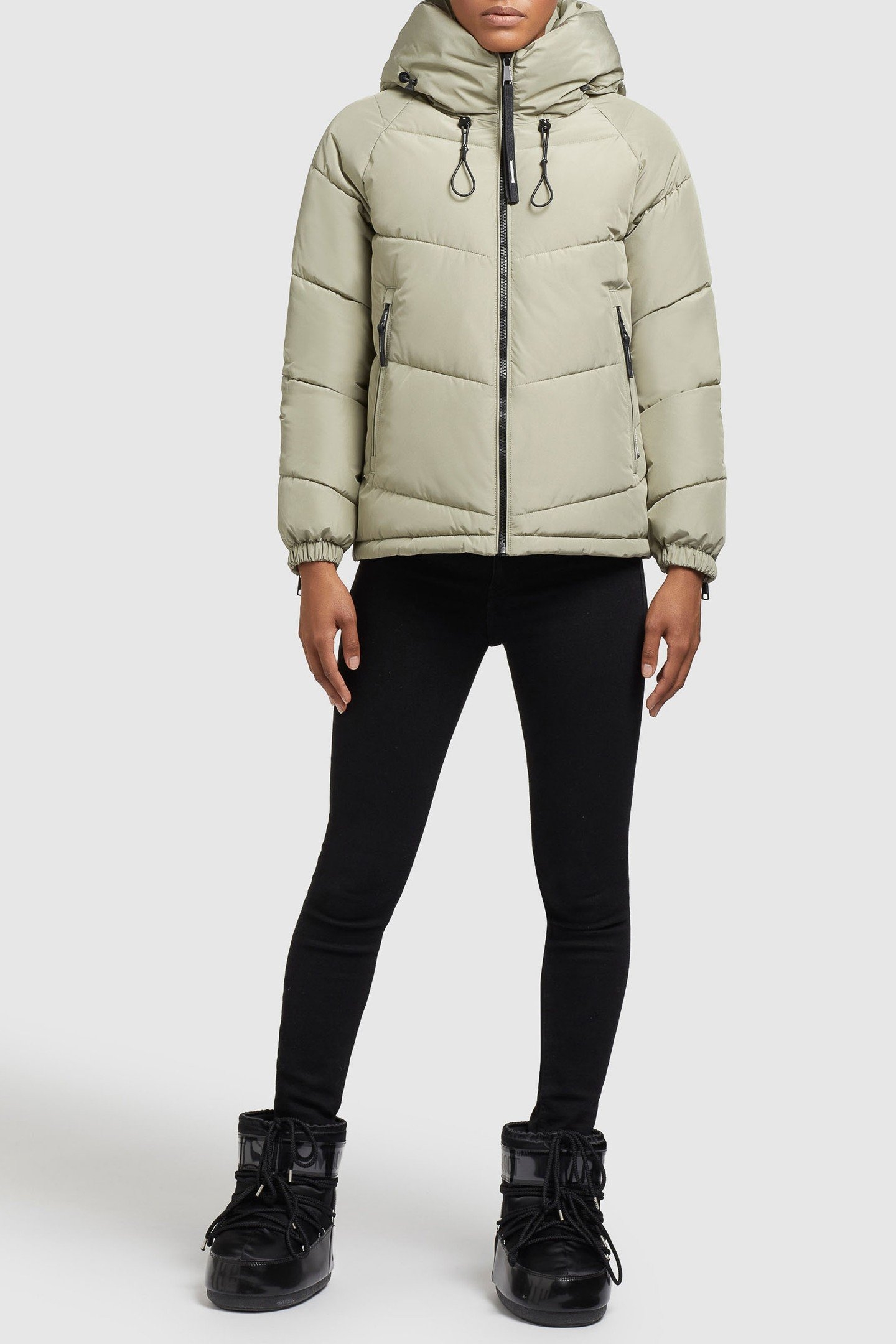 ESILA3 DARK MINT GREEN 5