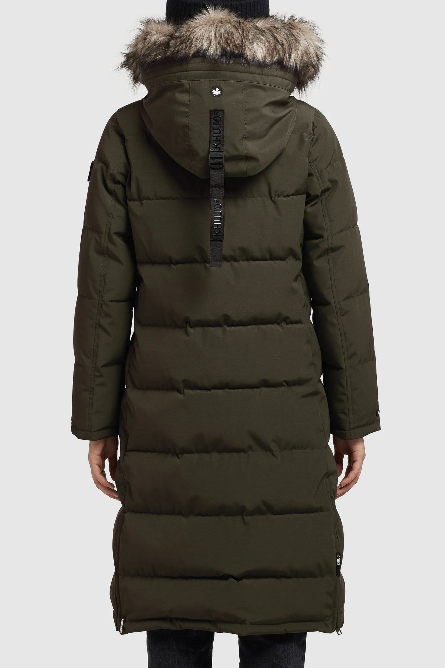 LOLL PINE GREEN 2