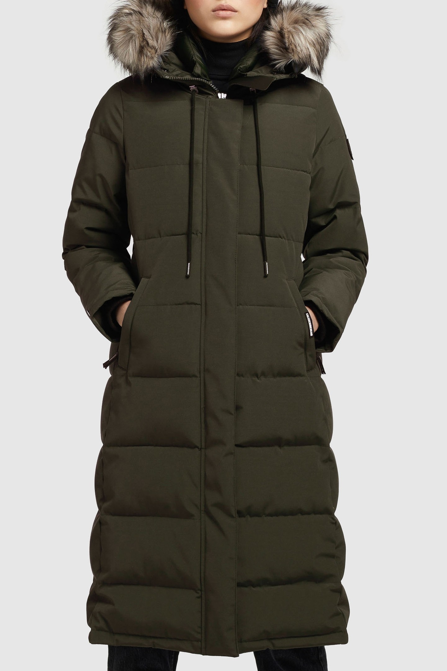 LOLL PINE GREEN 3