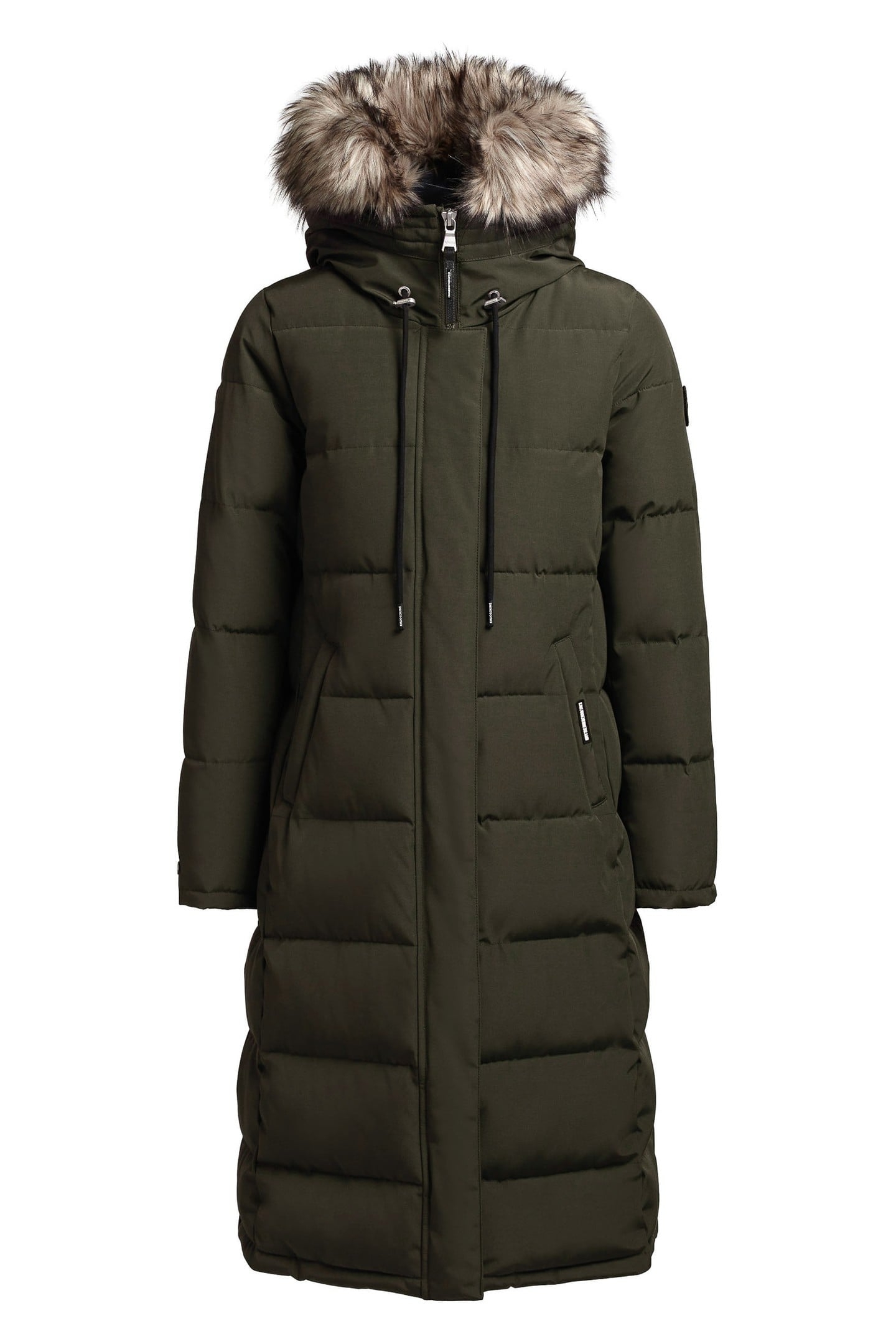 LOLL PINE GREEN 8