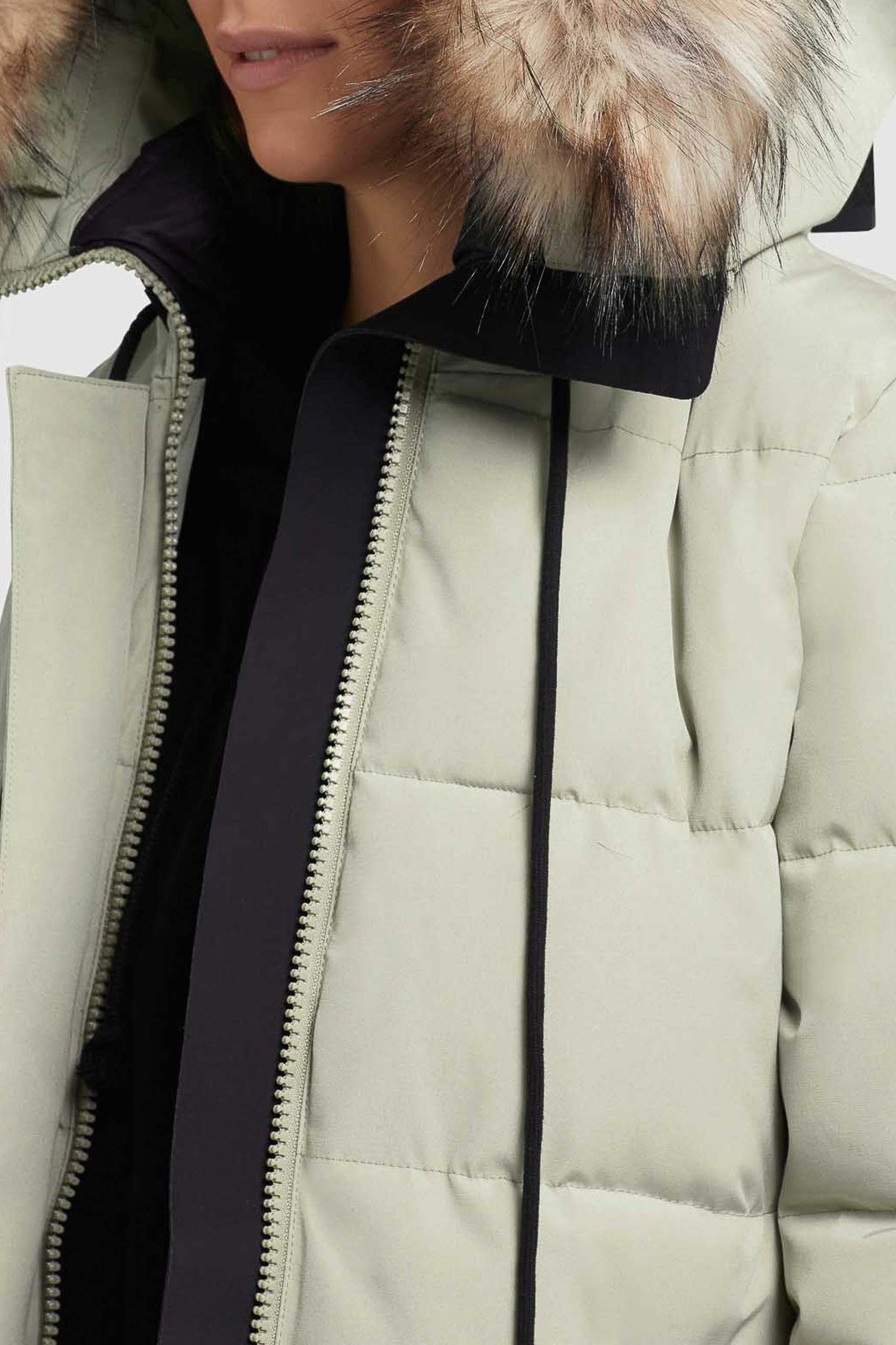 CLOREN DARK MINT GREEN 7