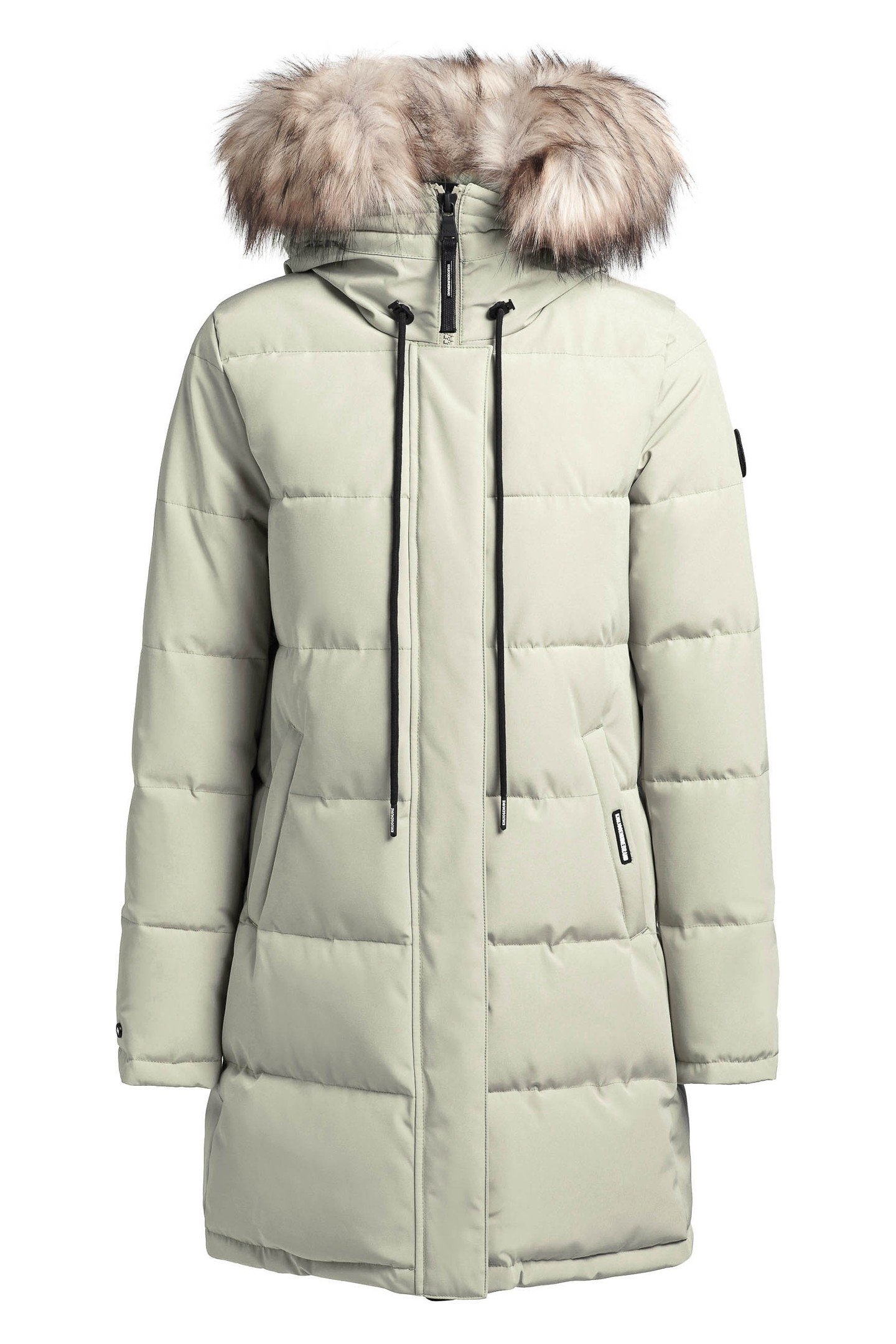 CLOREN DARK MINT GREEN 8