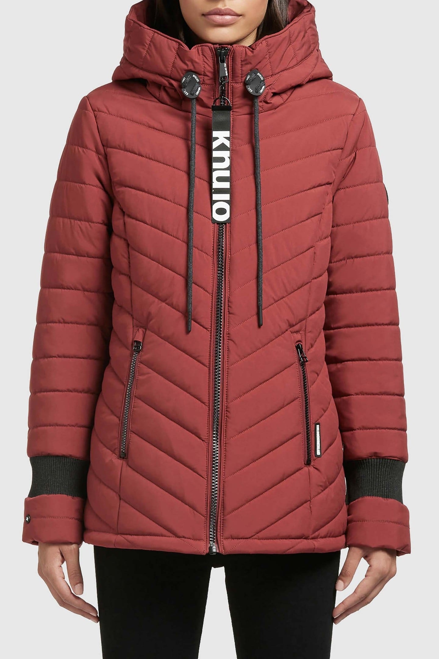 PATT LIGHT MADDER RED 3