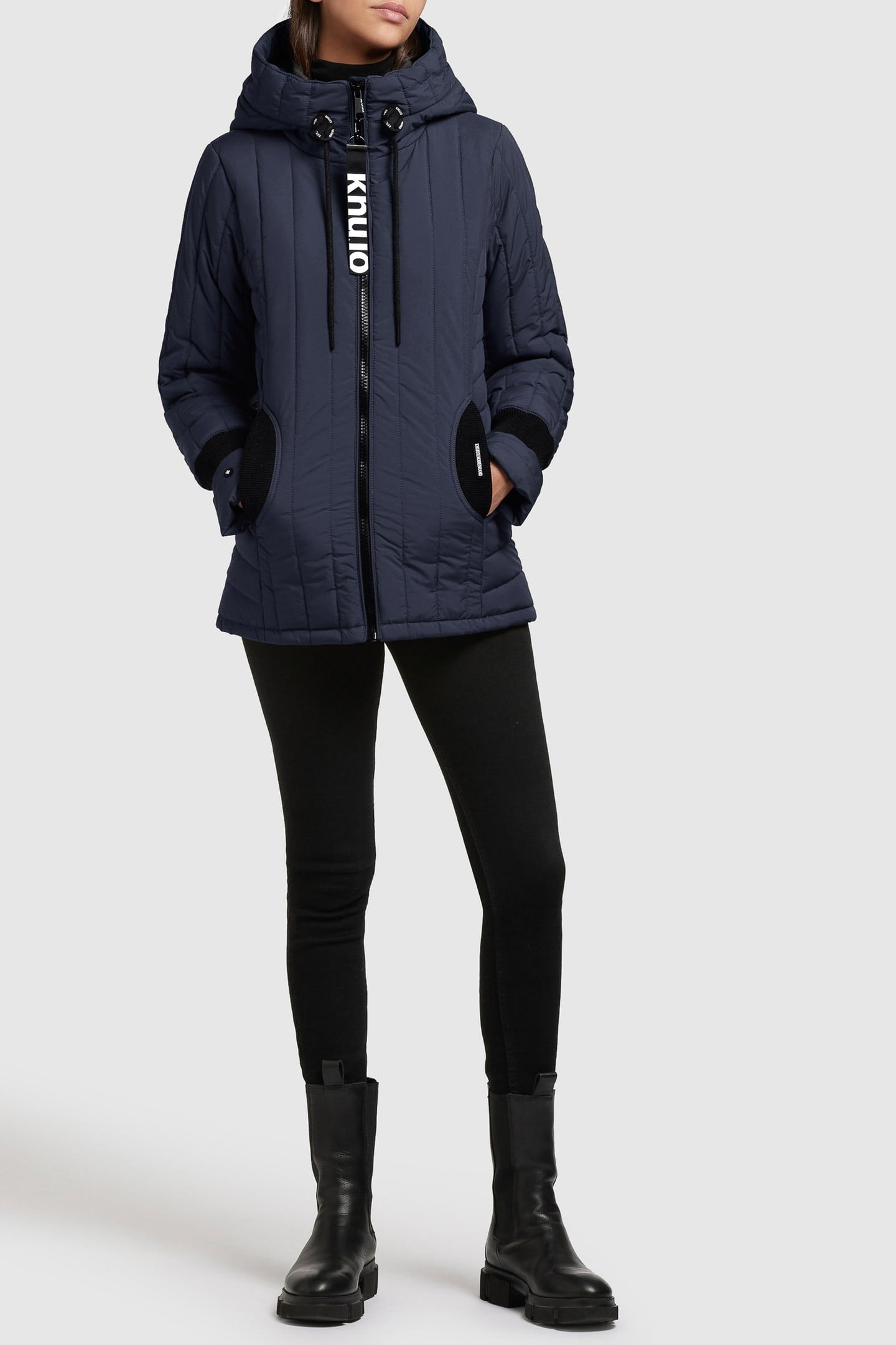 TWEETY PRIME6 LIGHT DEEP BLUE 2