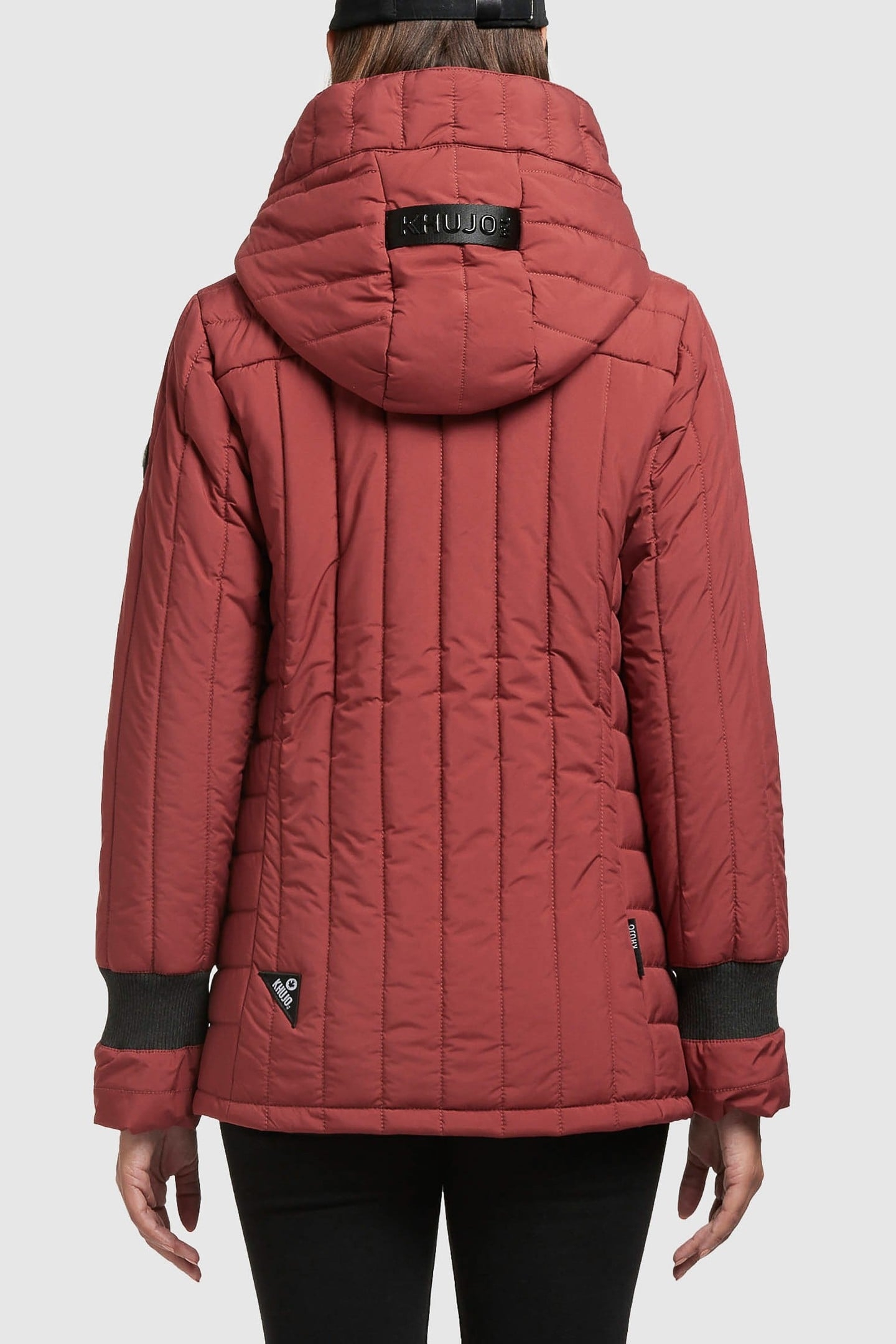 TWEETY PRIME6 LIGHT MADDER RED 2