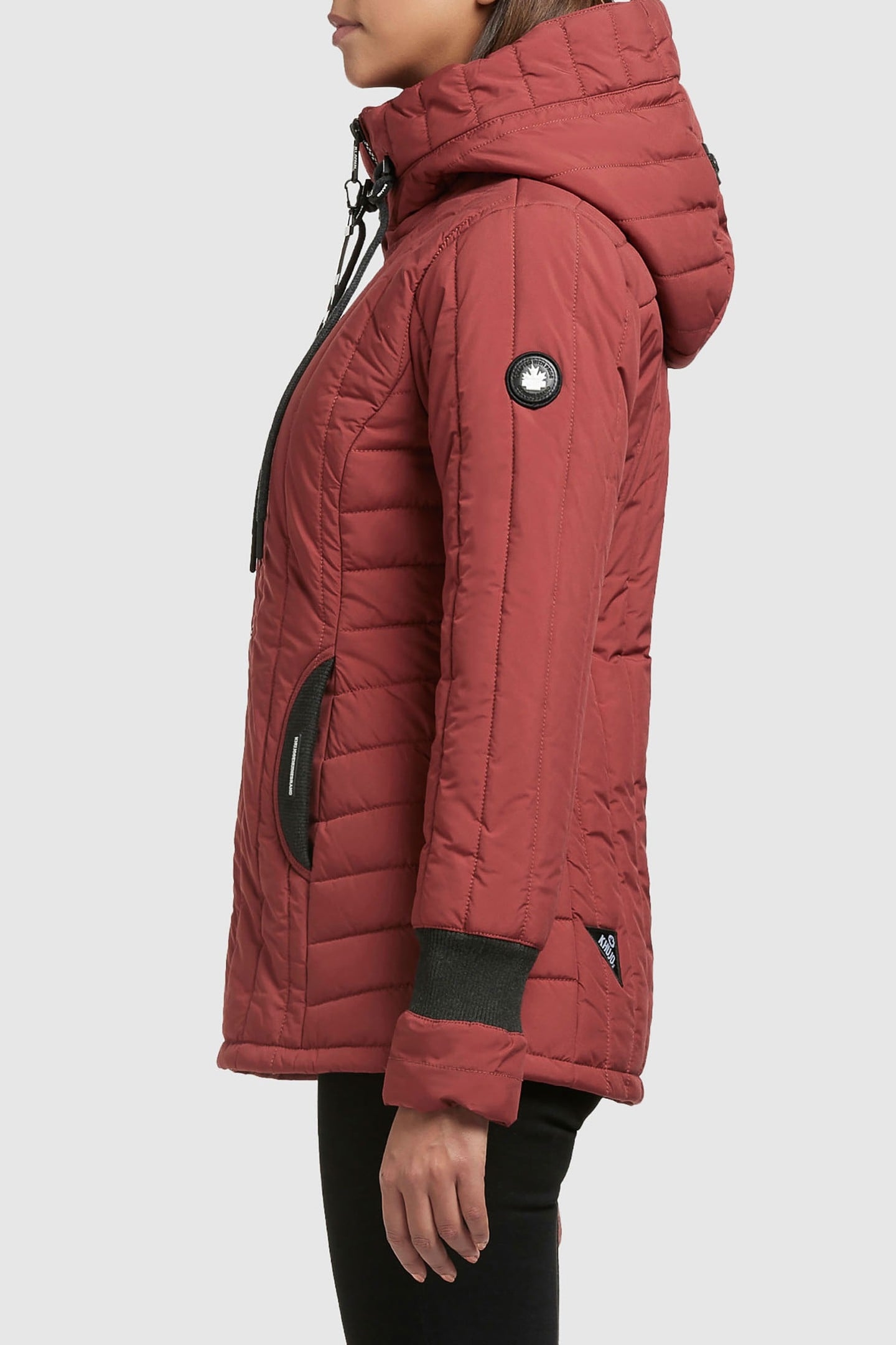 TWEETY PRIME6 LIGHT MADDER RED 4