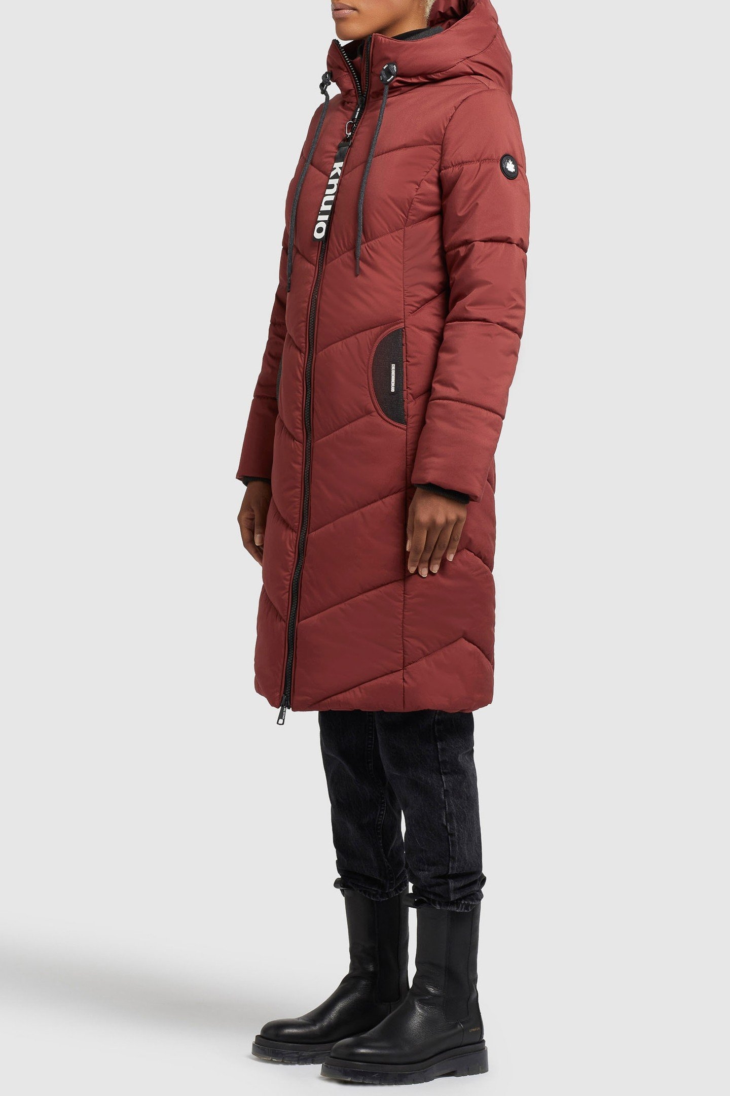 ARIBAY3 LIGHT MADDER RED 1