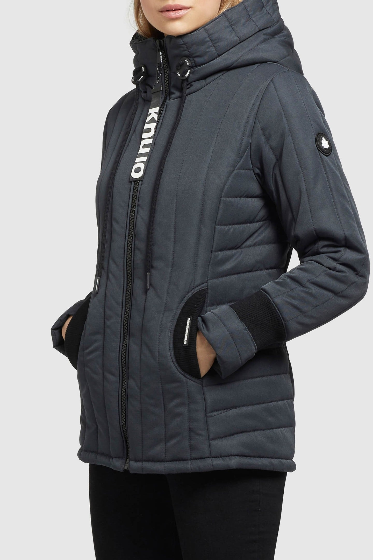 TWEETY PRIME6 STRUCTURED OBRAGE BLUE 4