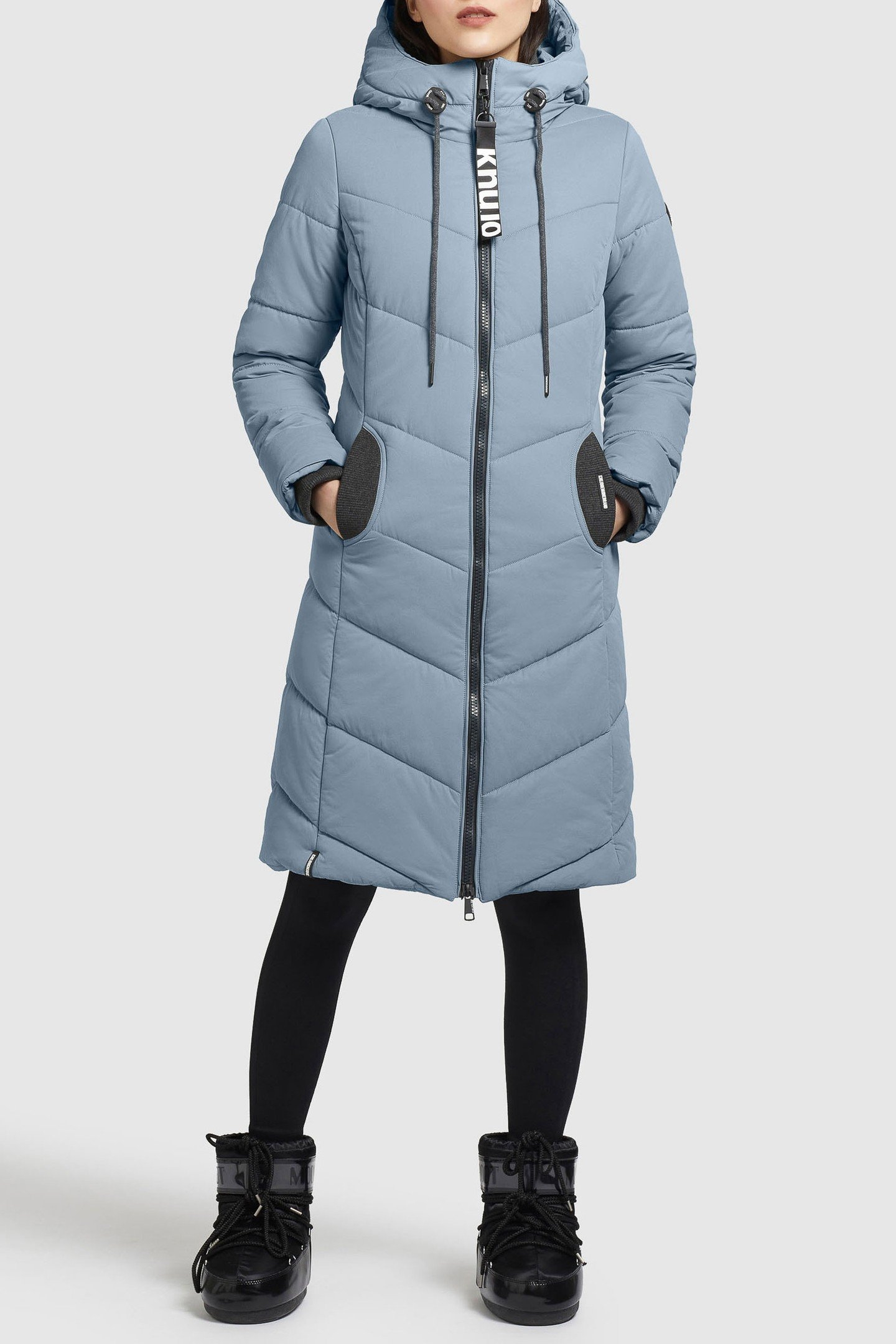 ARIBAY3 PEACHED FROSTY BLUE 1