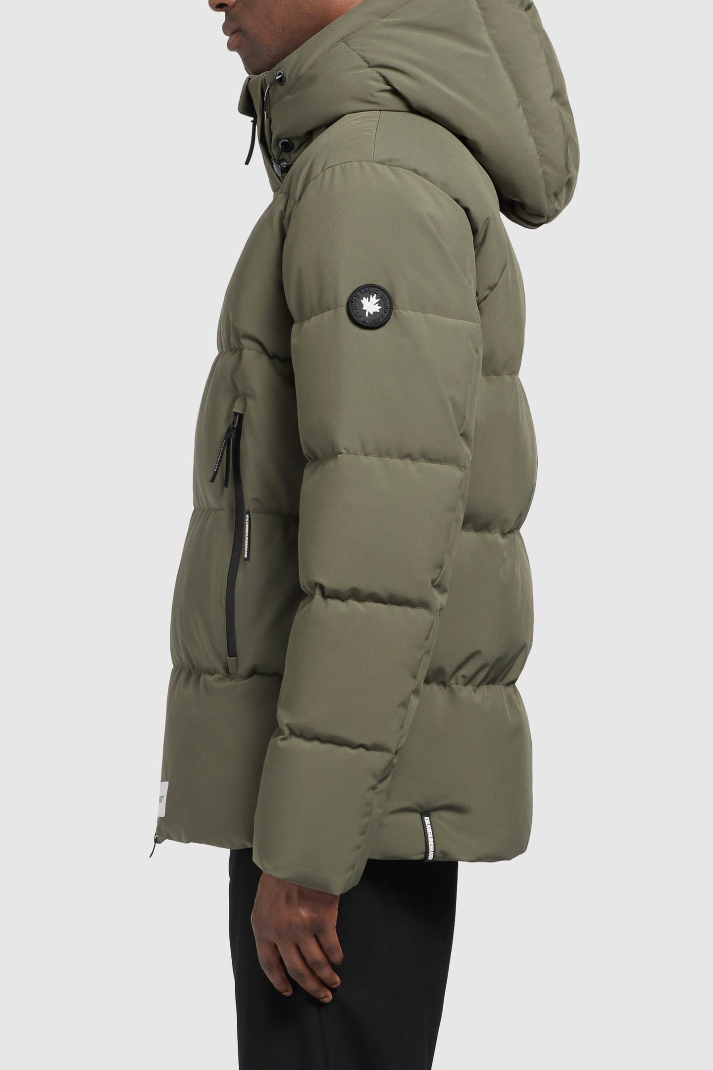 TURREL LIGHT MOSS GREEN 4