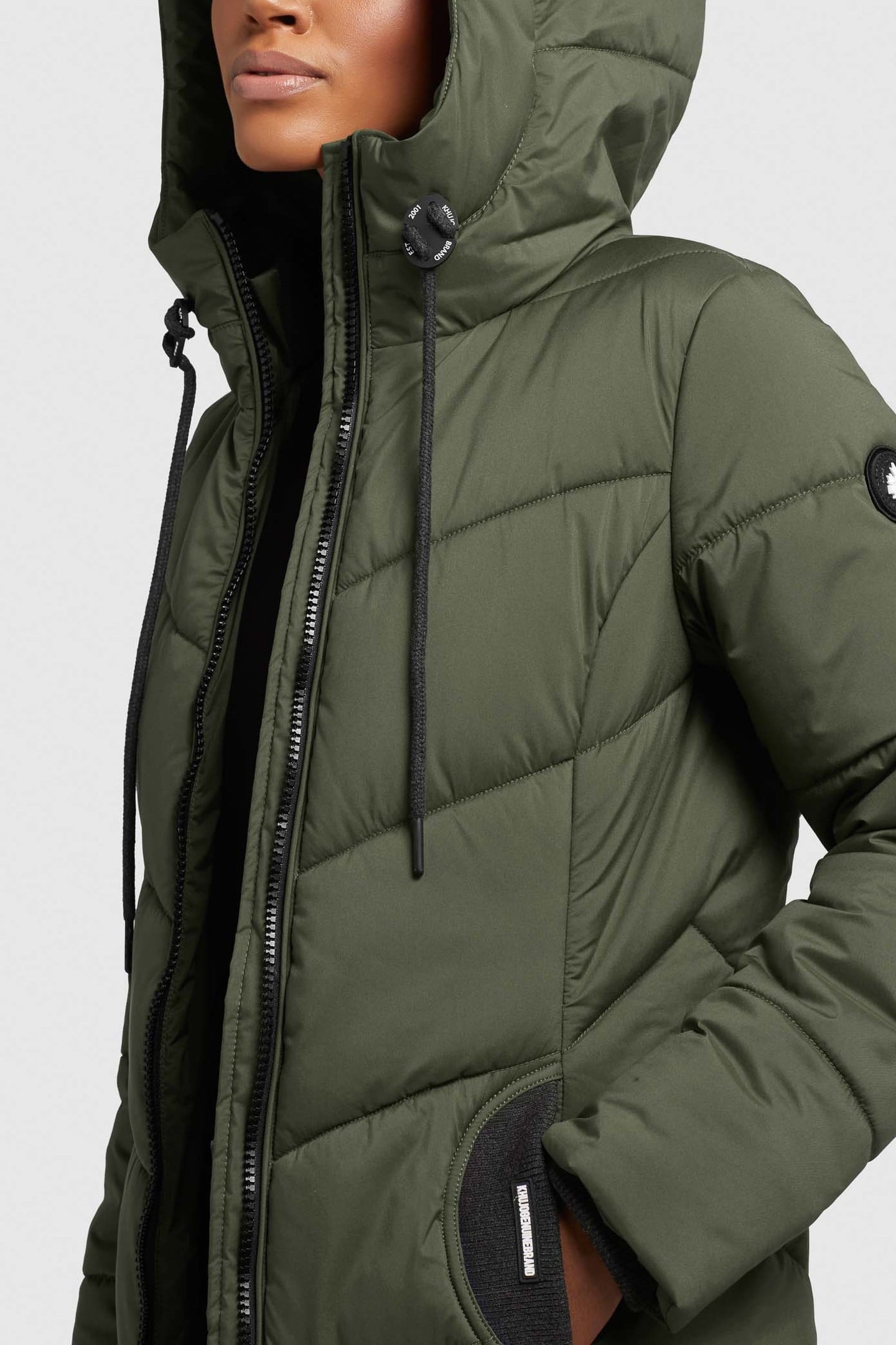 ARIBAY3 LIGHT HUNTER GREEN 6