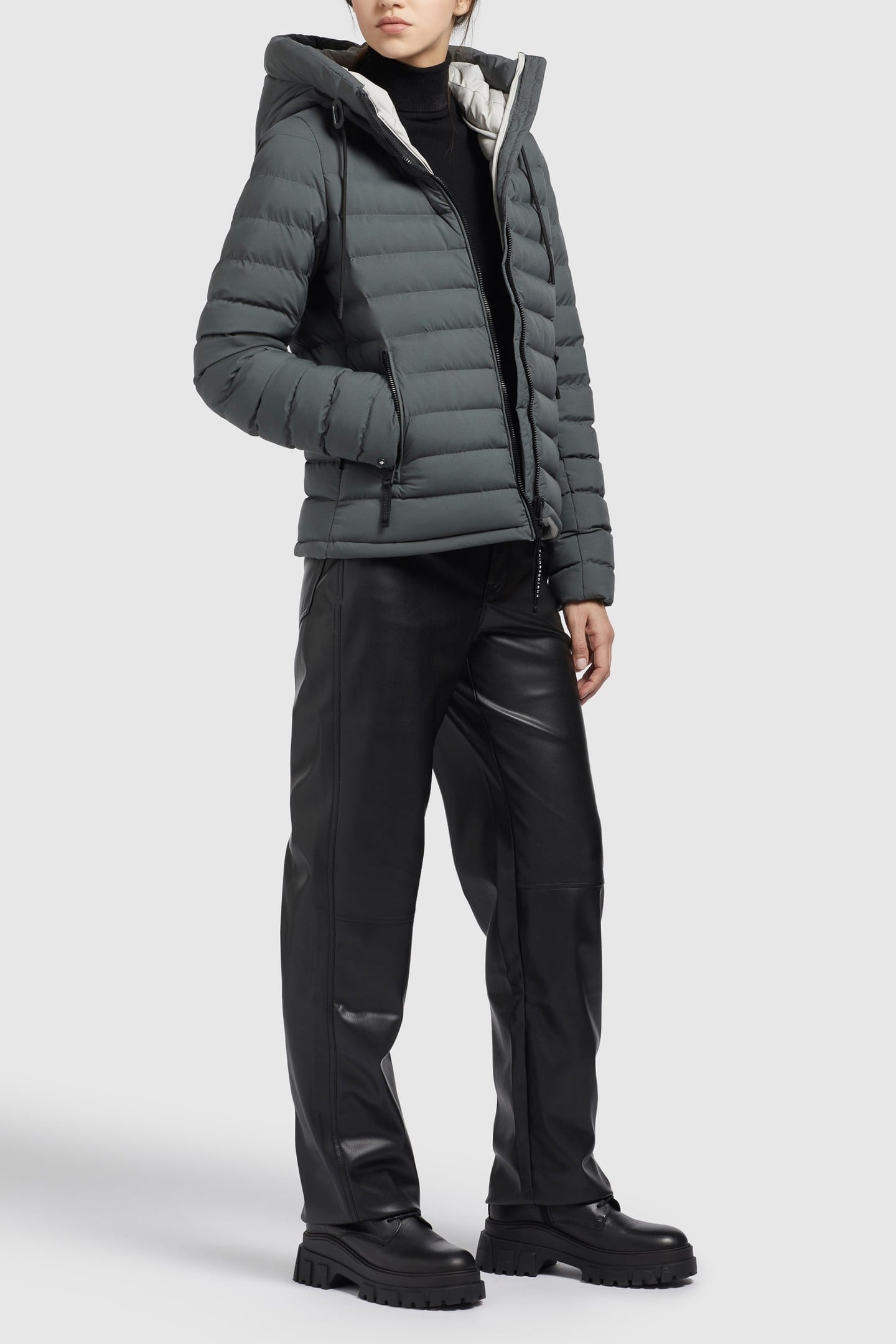 LOVINA3 MATT SAGE GREEN 1