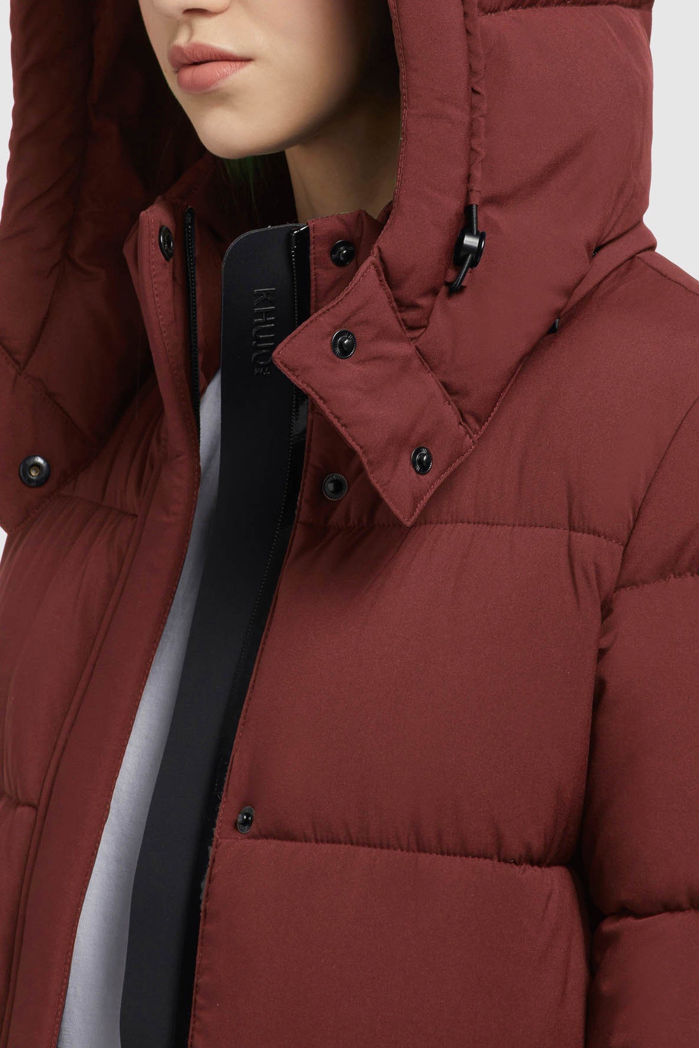 EMORIA MATT MADDER RED 6