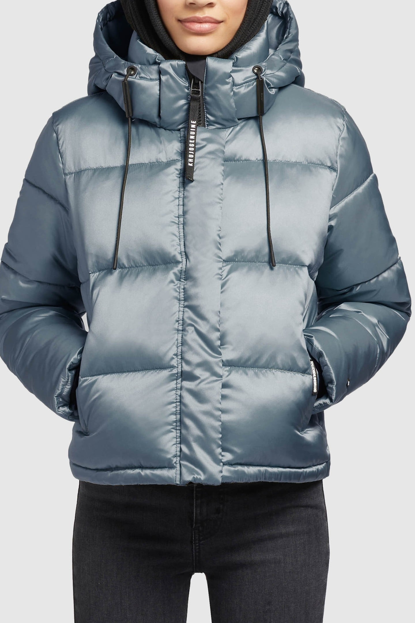 STINE SATIN MIRAGE BLUE 3