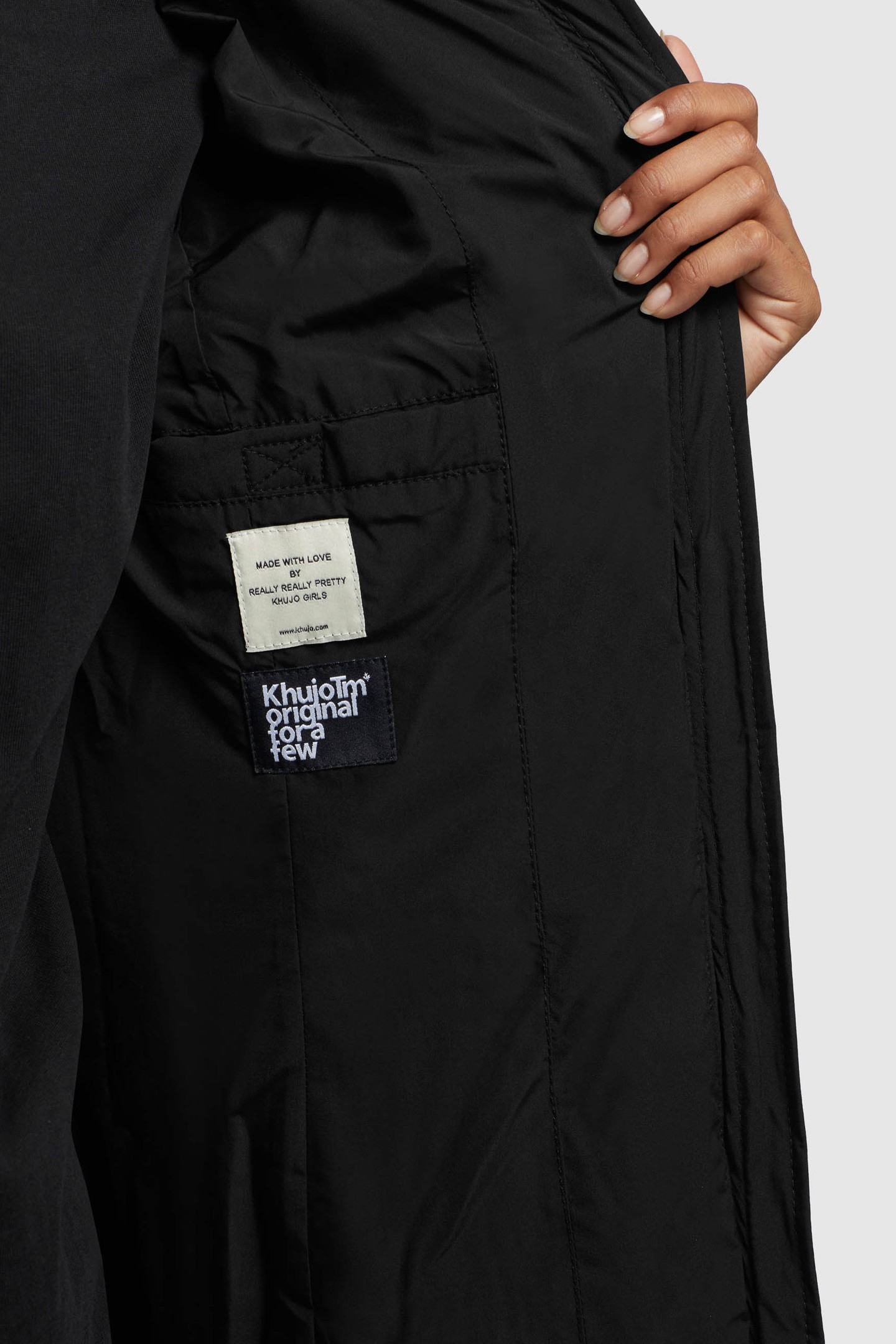 ARIBAY4 LIGHT BLACK 7