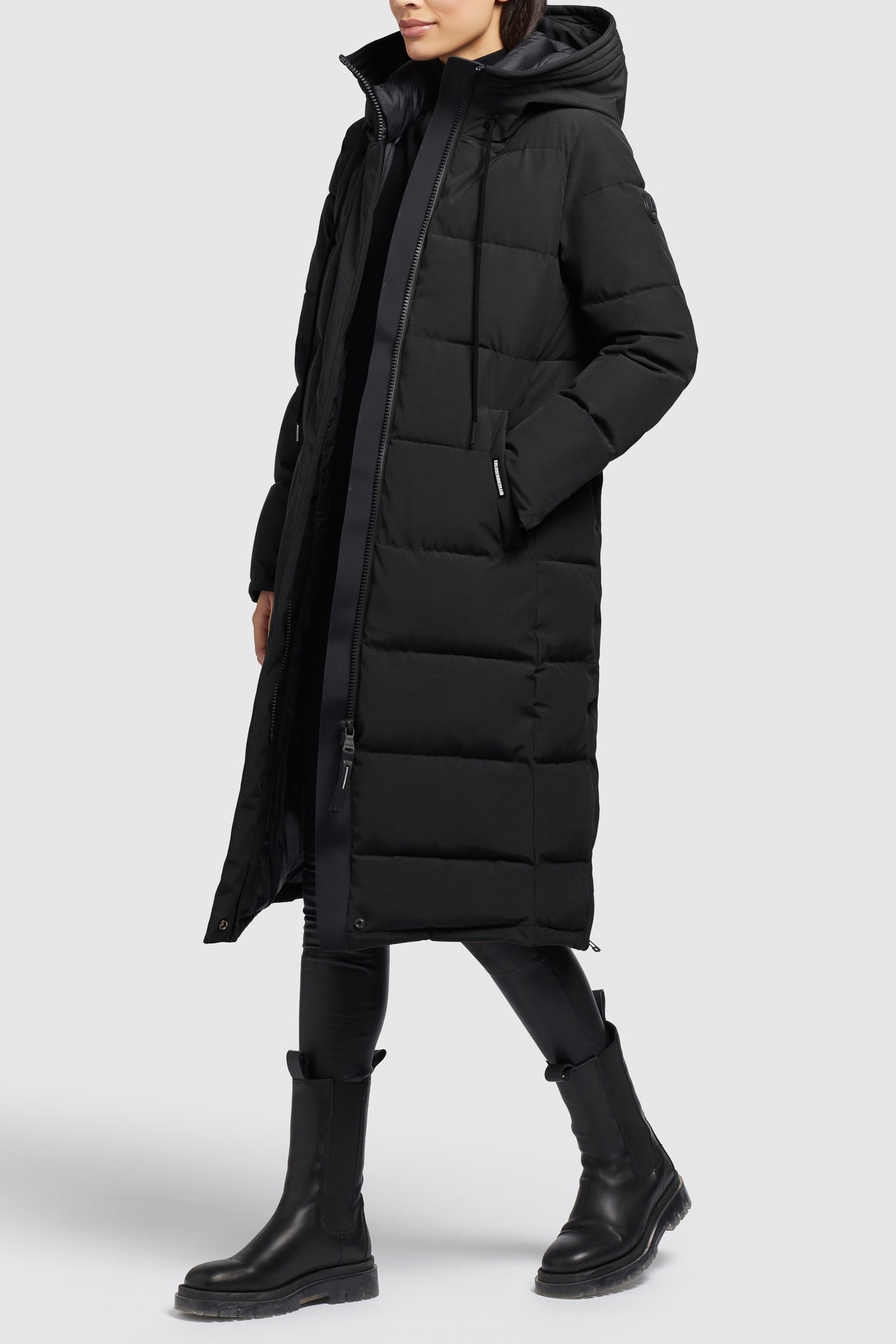 DEGI (WITHOUT FUR) BLACK 5