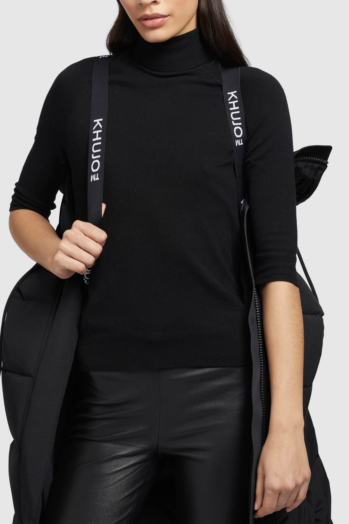 DEGI (WITHOUT FUR) BLACK 7