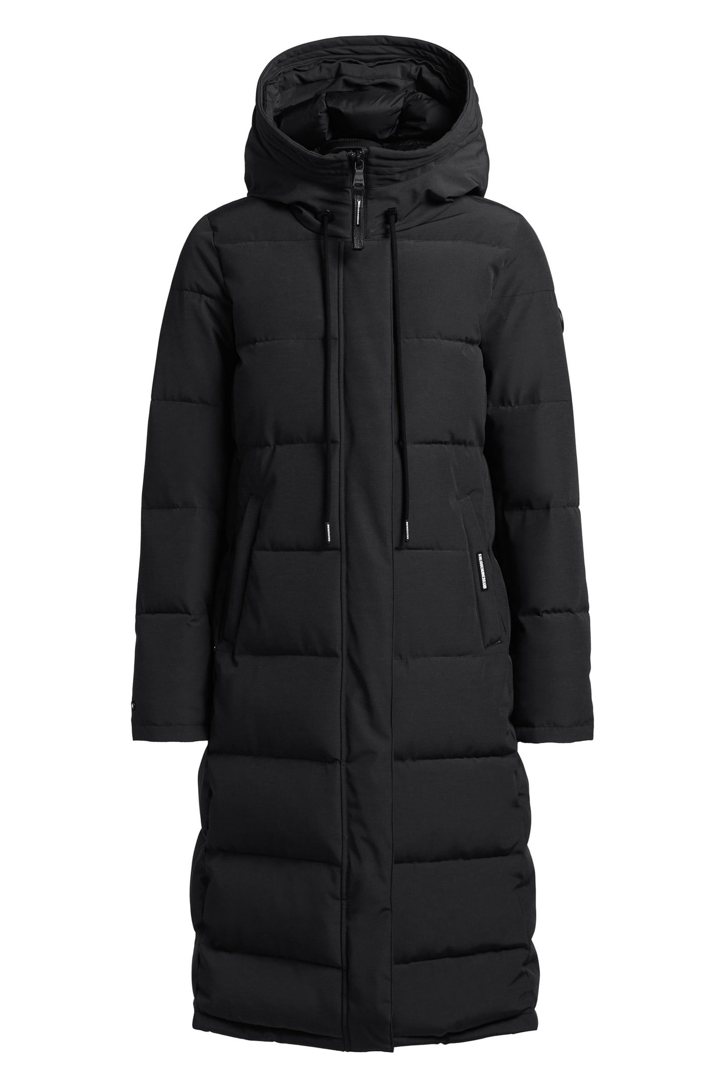 DEGI (WITHOUT FUR) BLACK 8