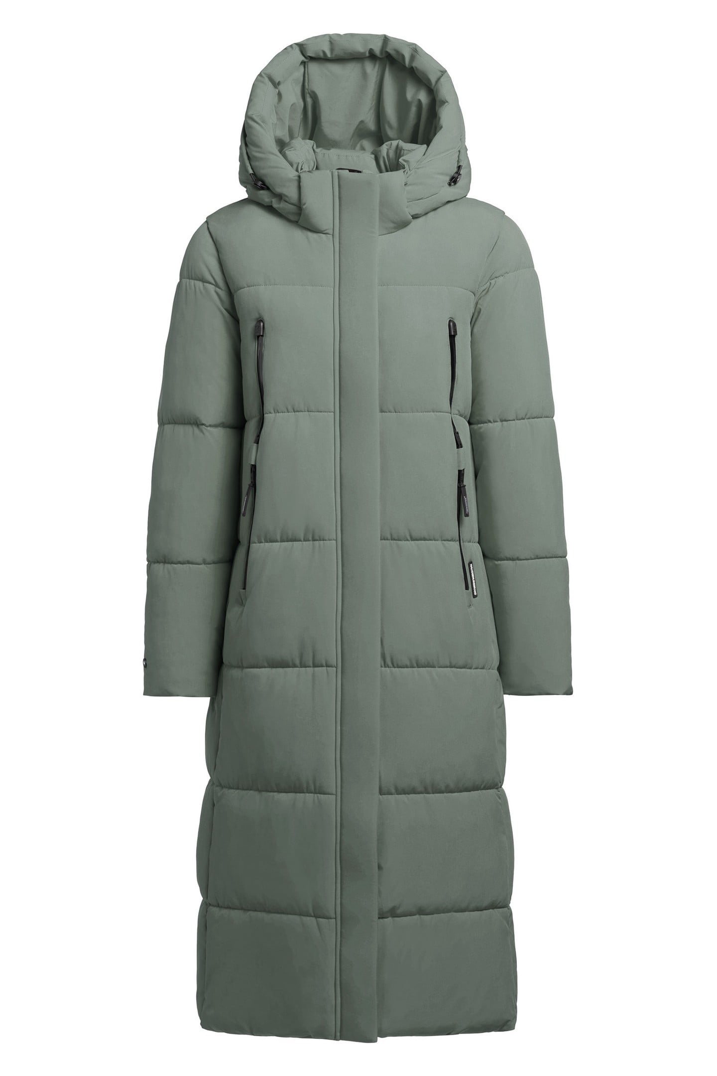 LUCIA MATT KELP GREEN 8