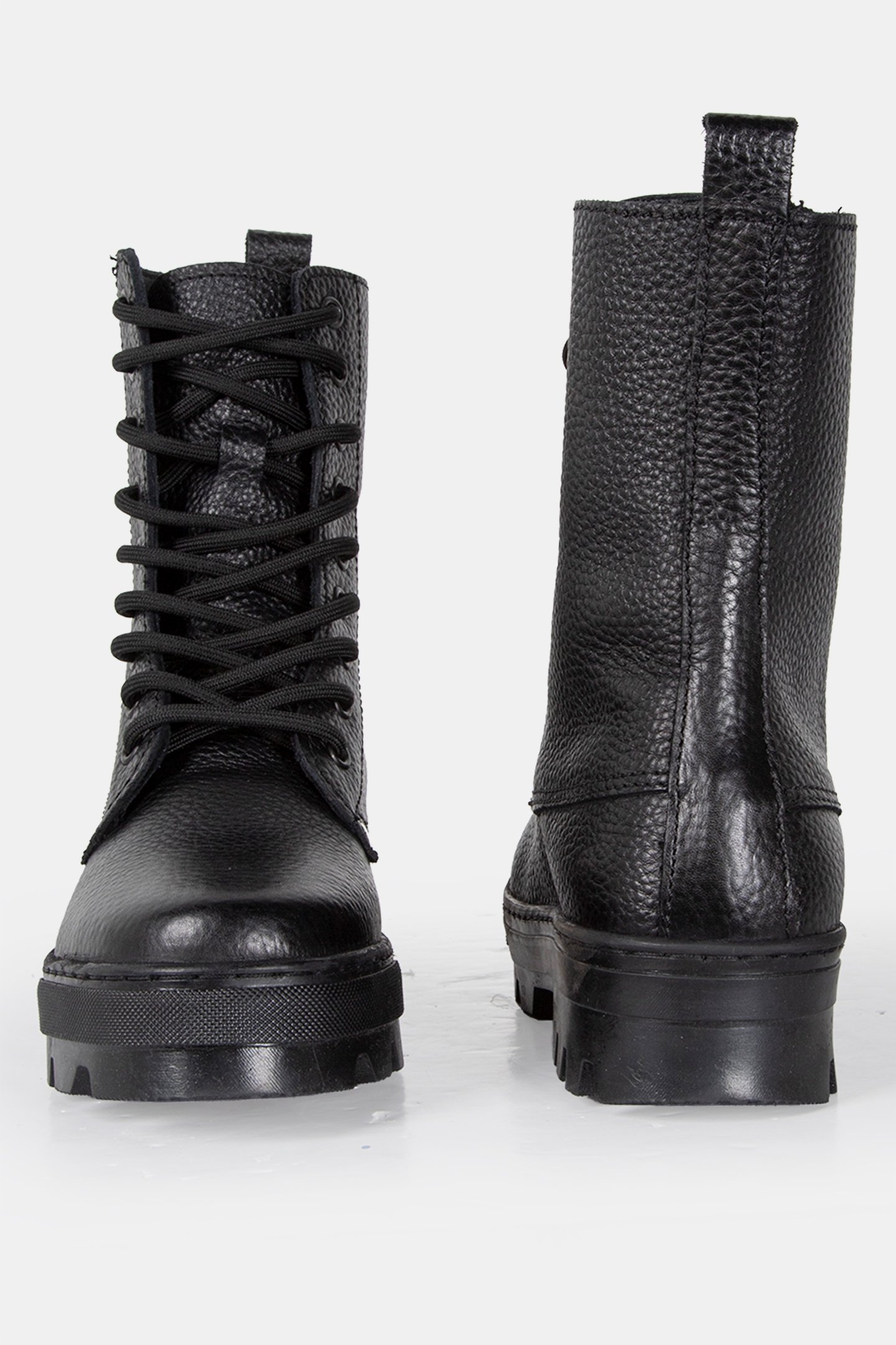 BOKINA BLACK EMBOSSED 3