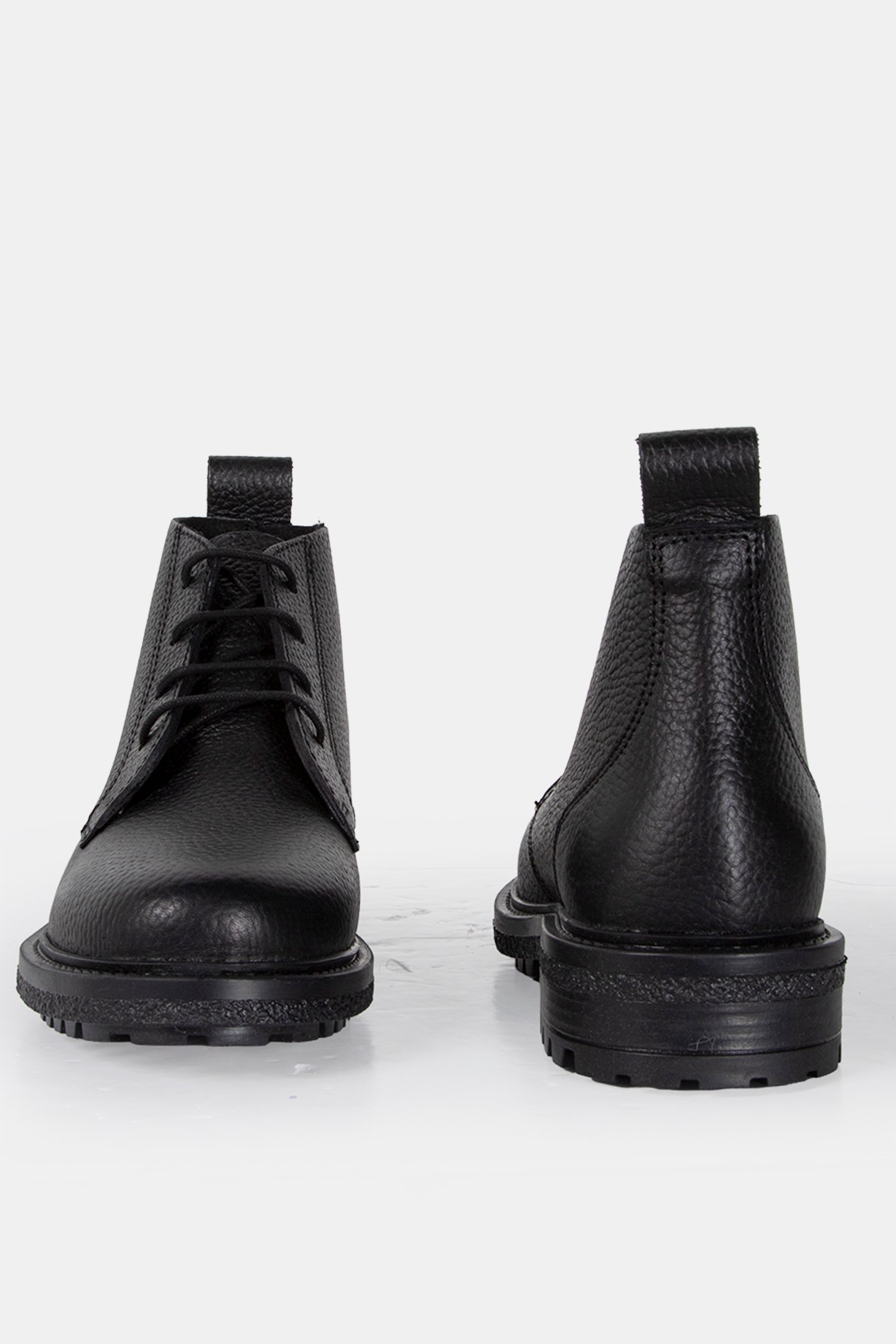 OCHA BLACK EMBOSSED 3