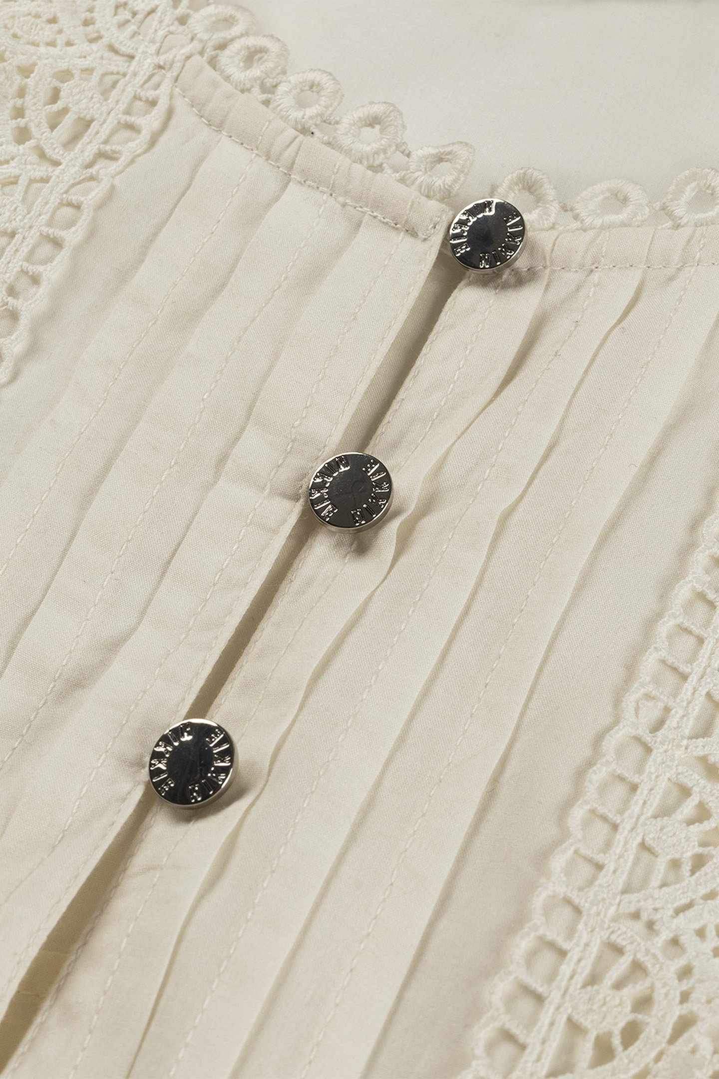 IDORA TOP STAR WHITE 4