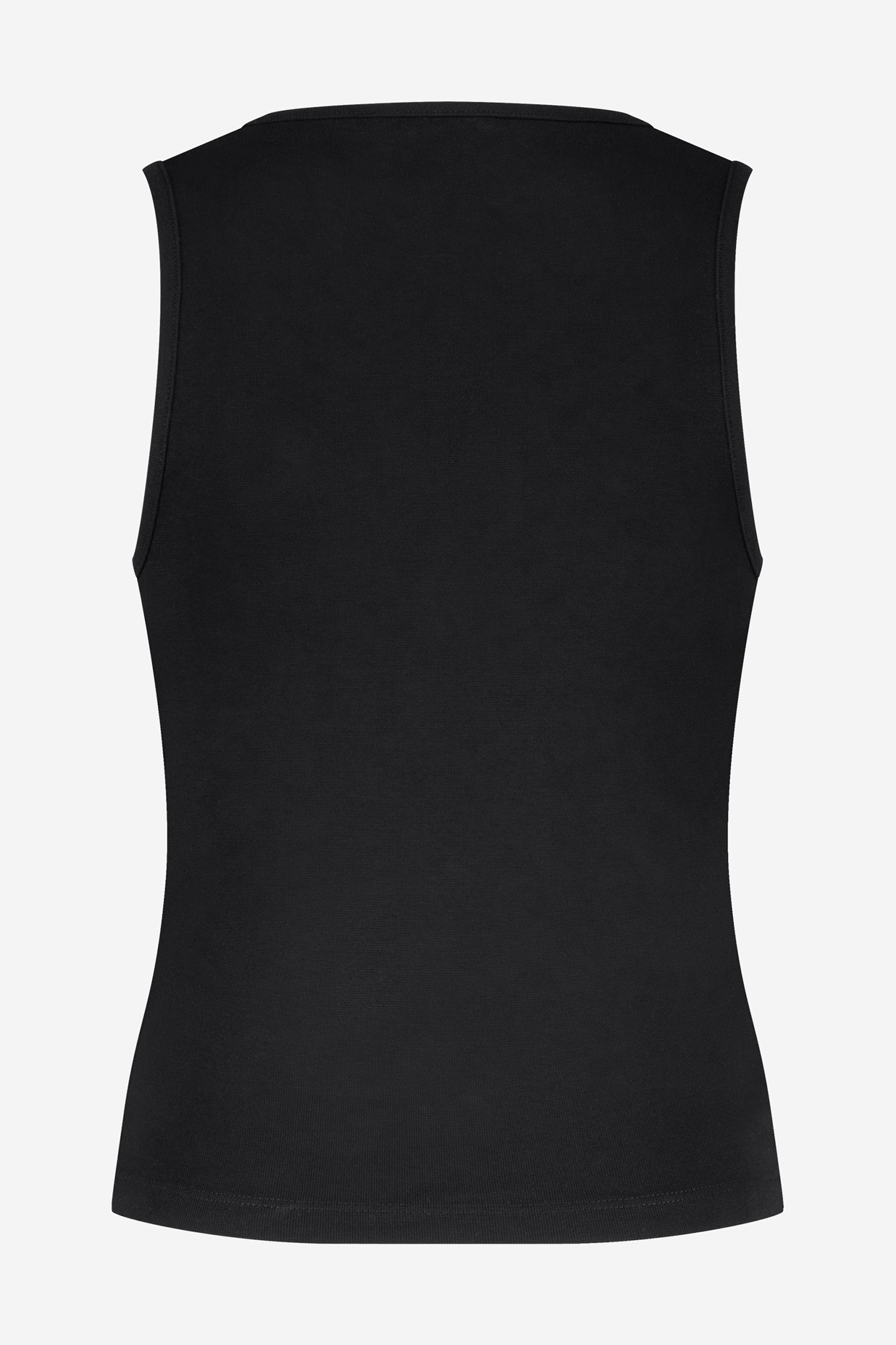 N SINGLET BLACK 2