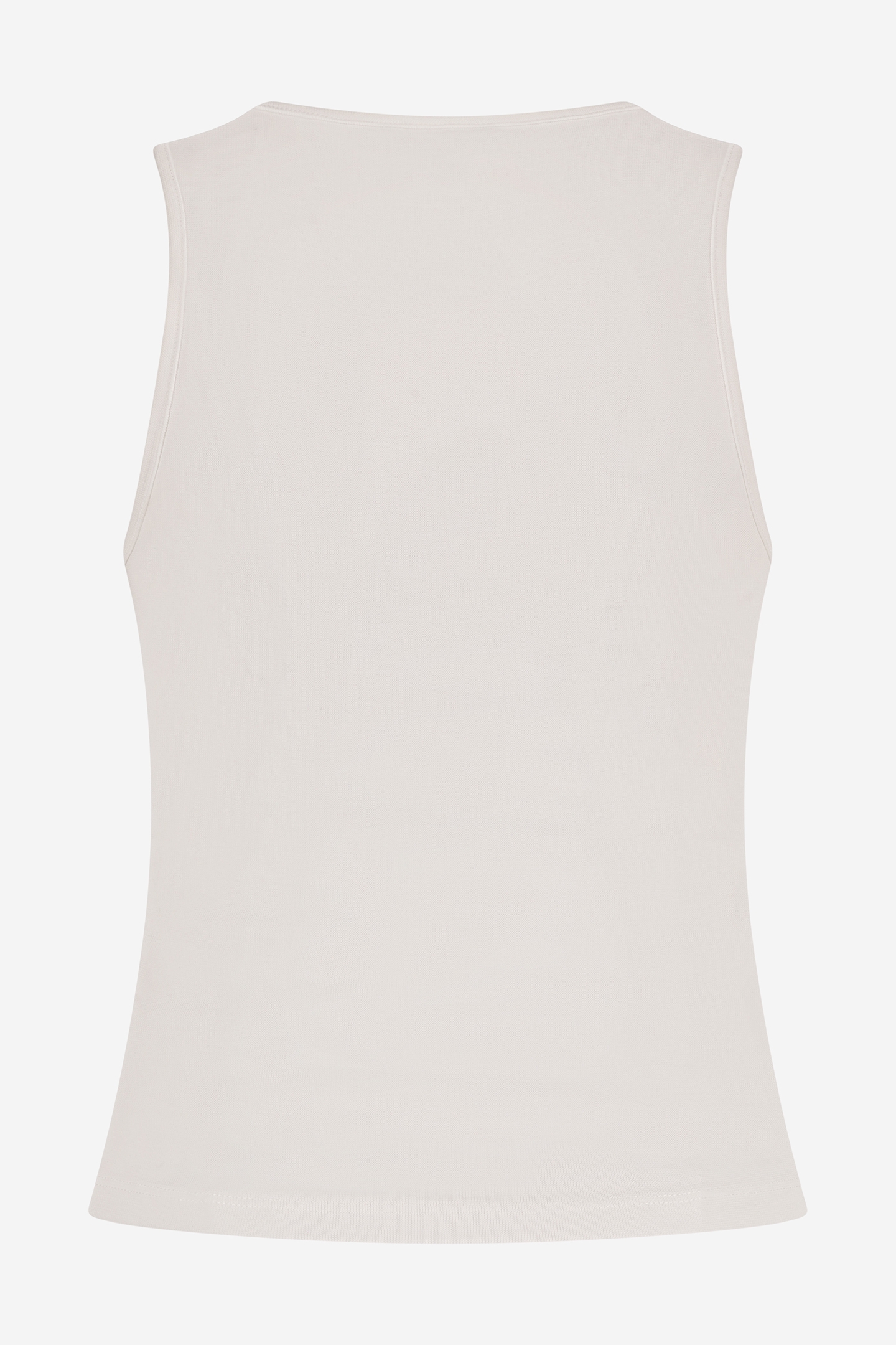 N SINGLET STAR WHITE 2