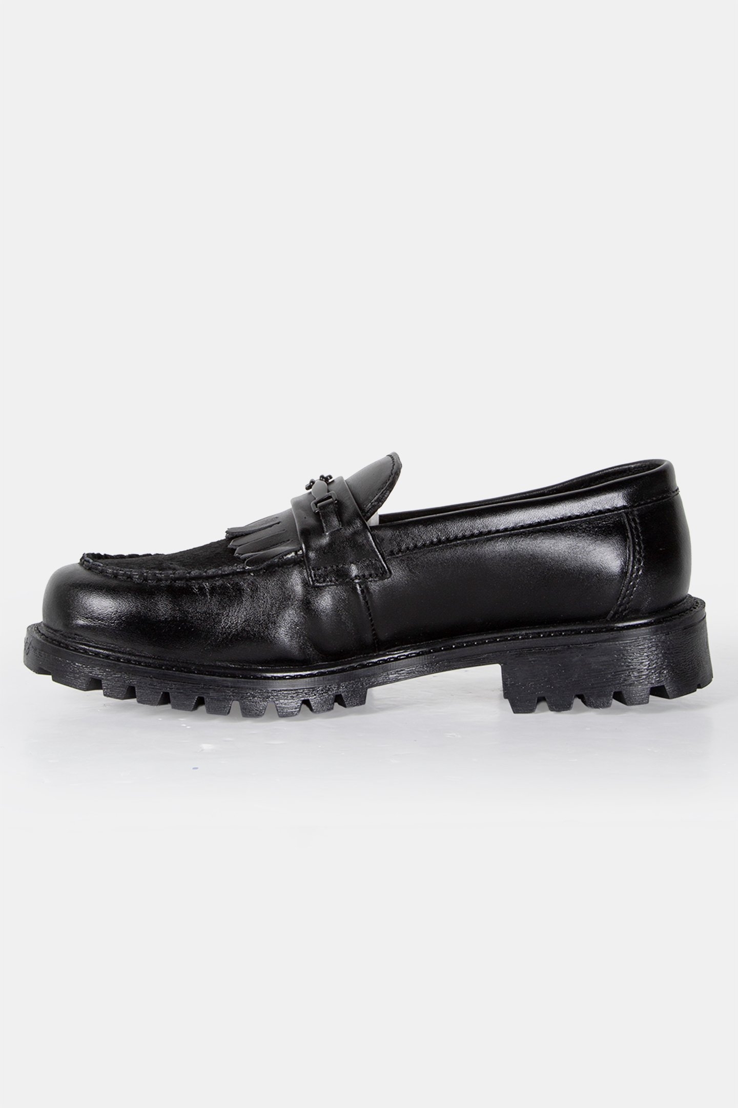 RAGALI LOAFERS BLACK 2