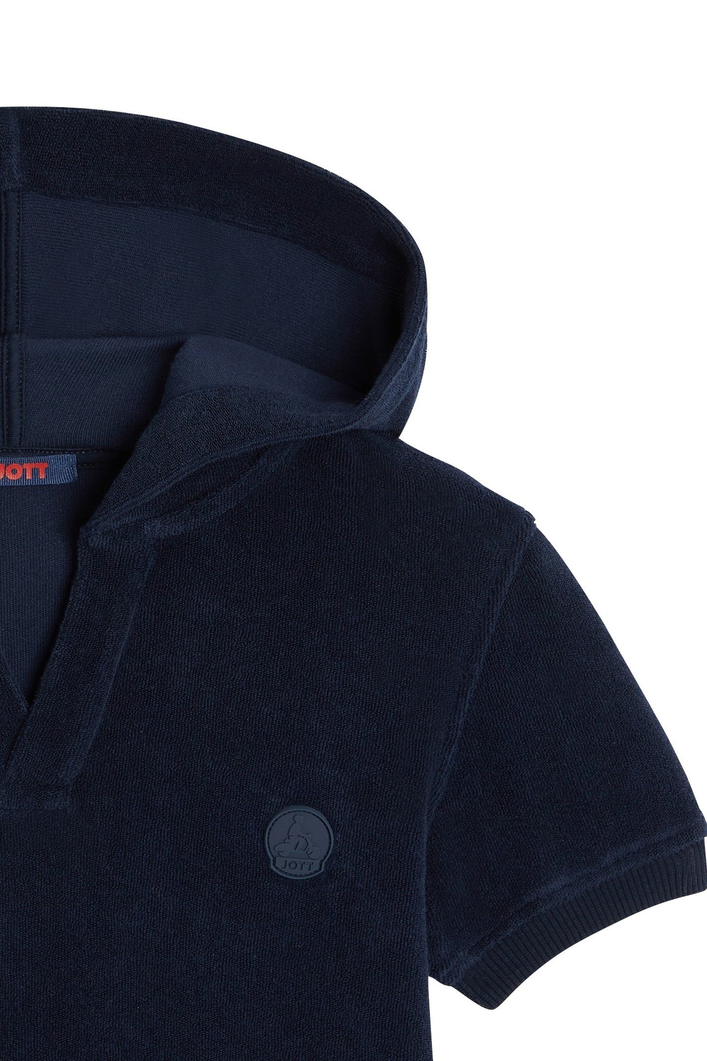 MINI 2.0 DRESS NAVY 3