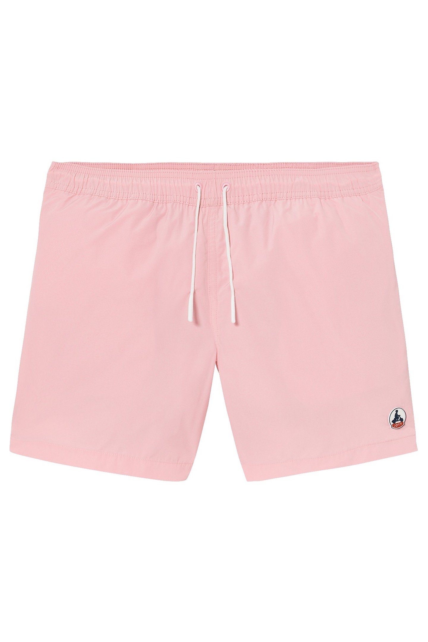 BIARRITZ SWIMWEAR BOTTOM PEACH PINK 1