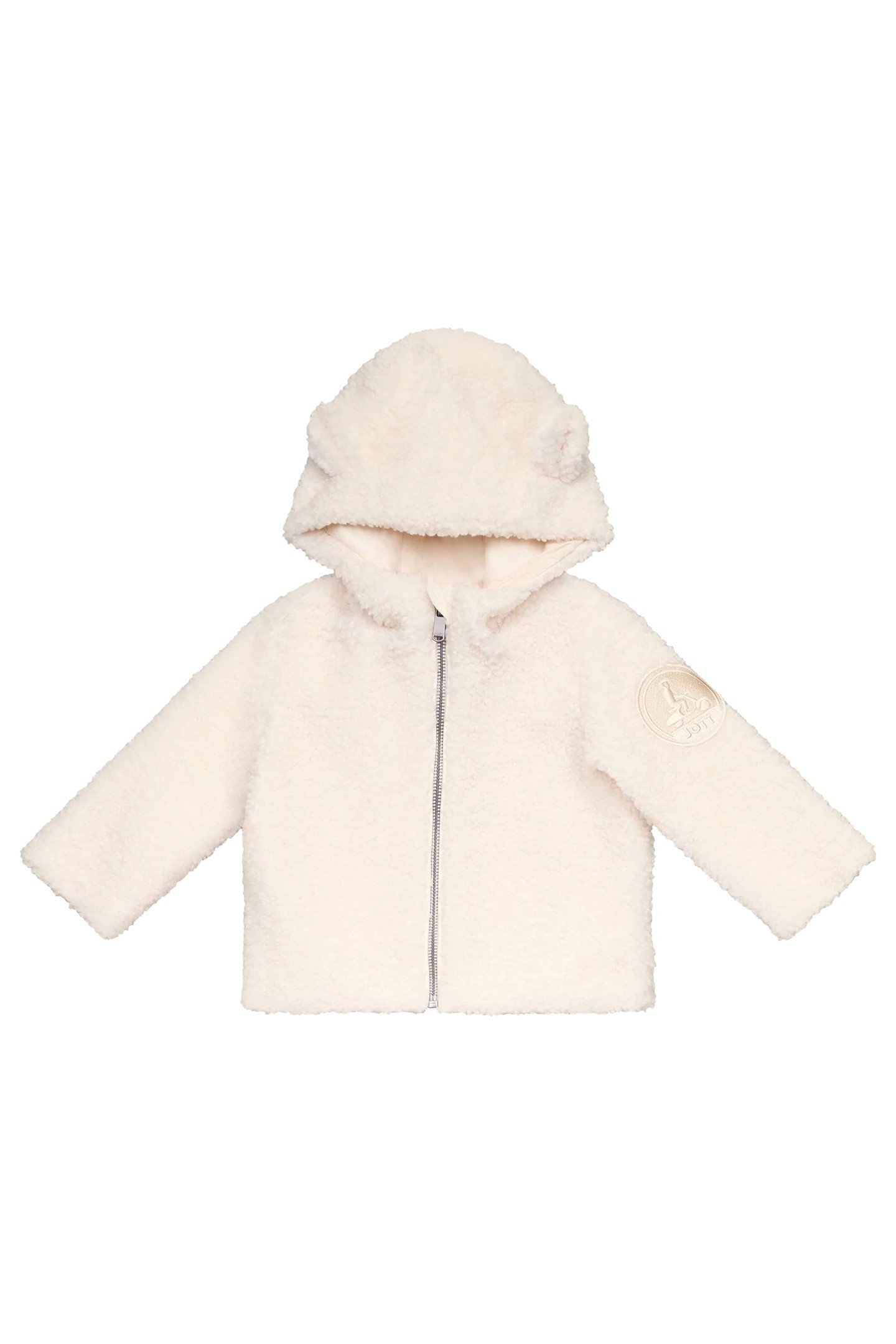 ANGE 2.0 JACKET IVORY 1
