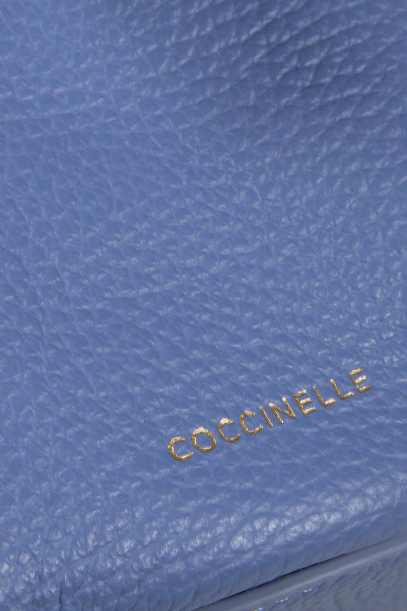 COCCINELLEMALORY AZUL 5