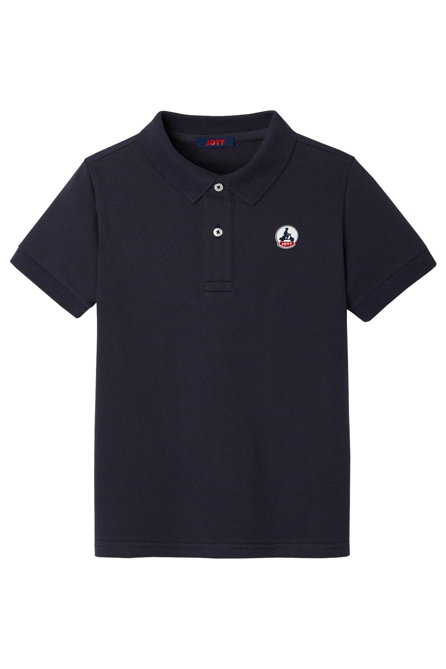SALVADOR POLO NAVY 1