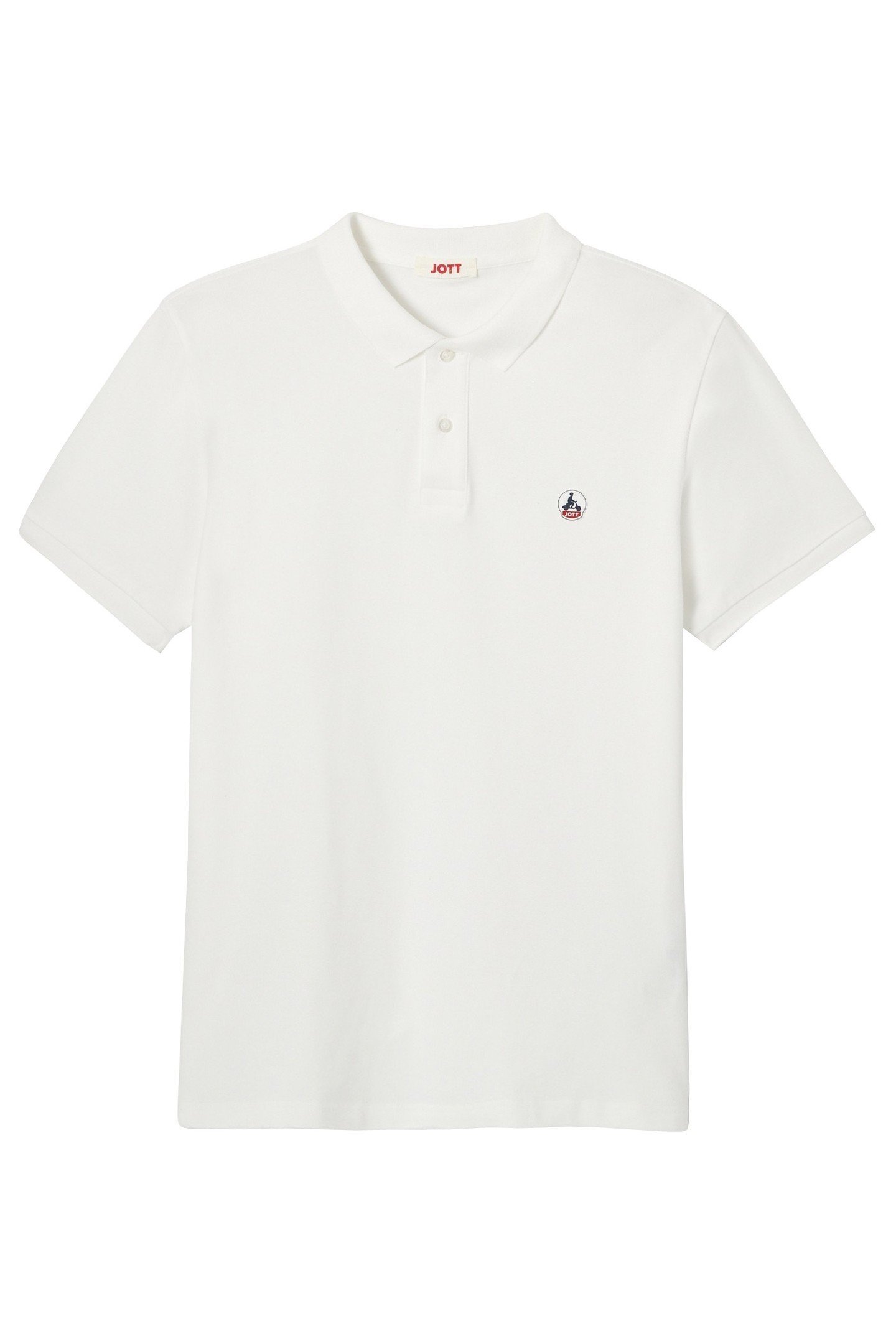 MARBELLA POLO WHITE 1