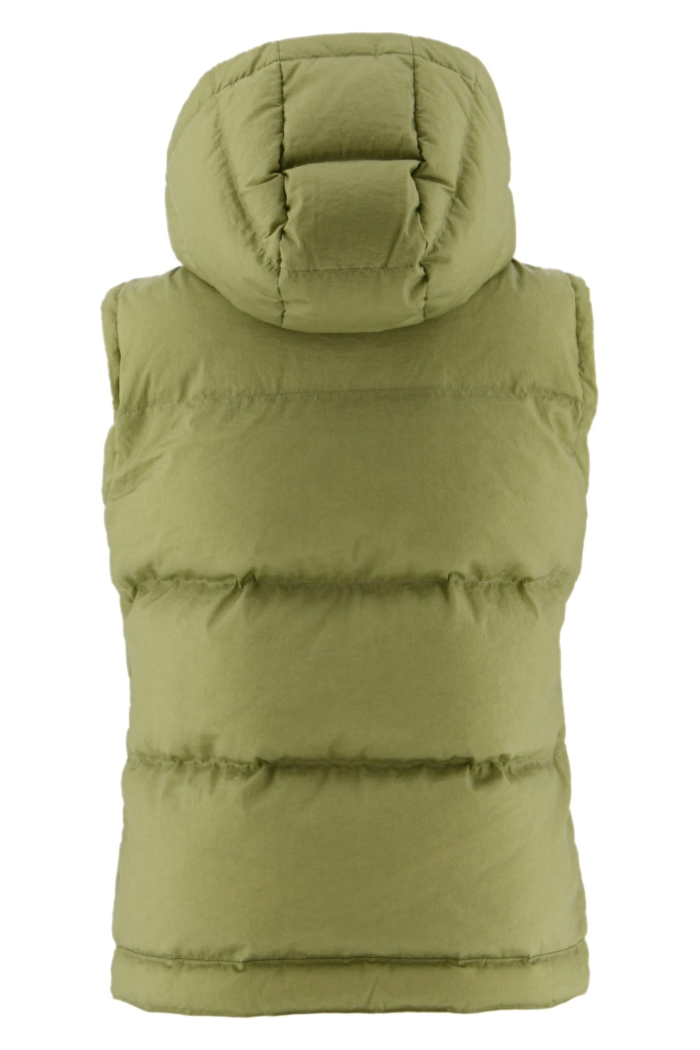 SEVILLA DOWN JACKET BUSH 5