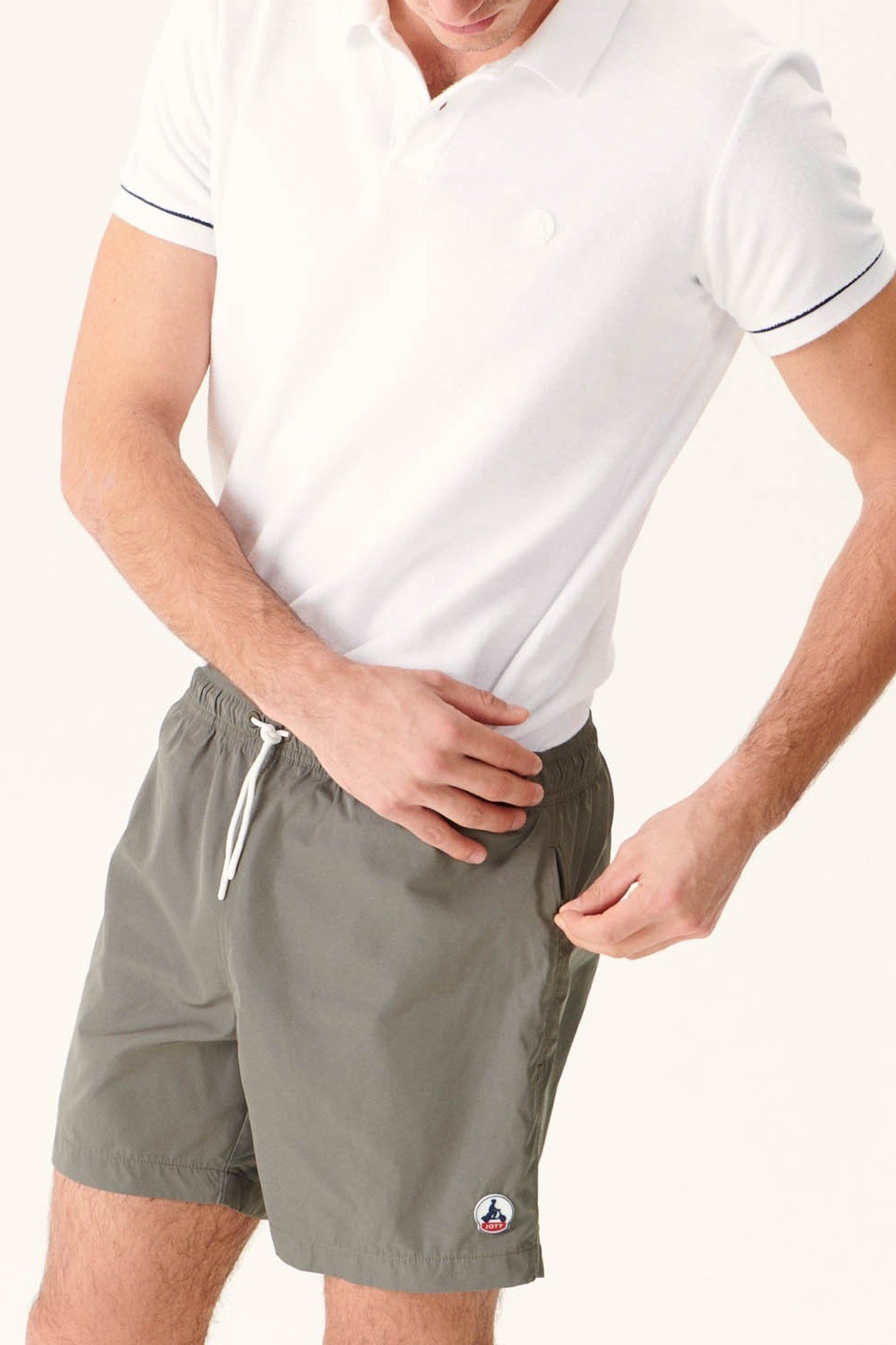 BIARRITZ SWIMWEAR BOTTOM ARMY 2