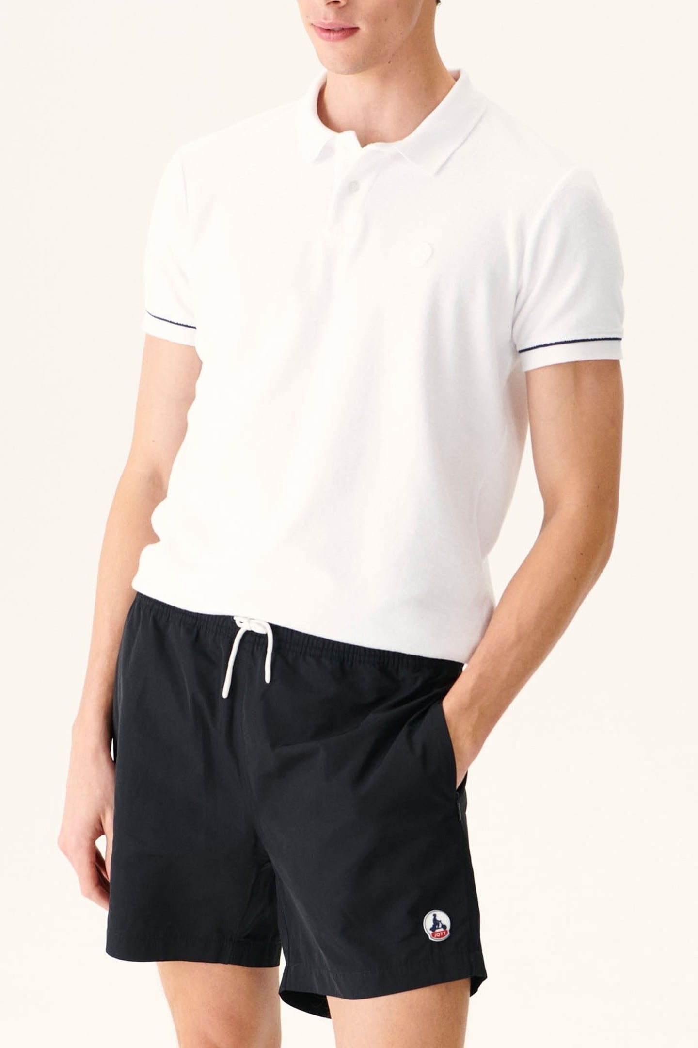 BIARRITZ SWIMWEAR BOTTOM BLACK 4