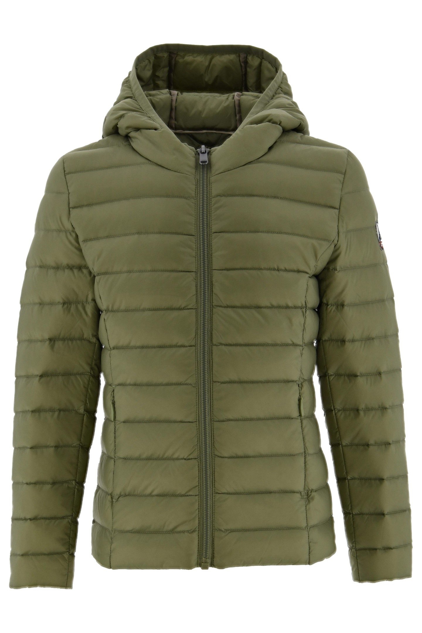 CARLA DOWN JACKET BUSH 1