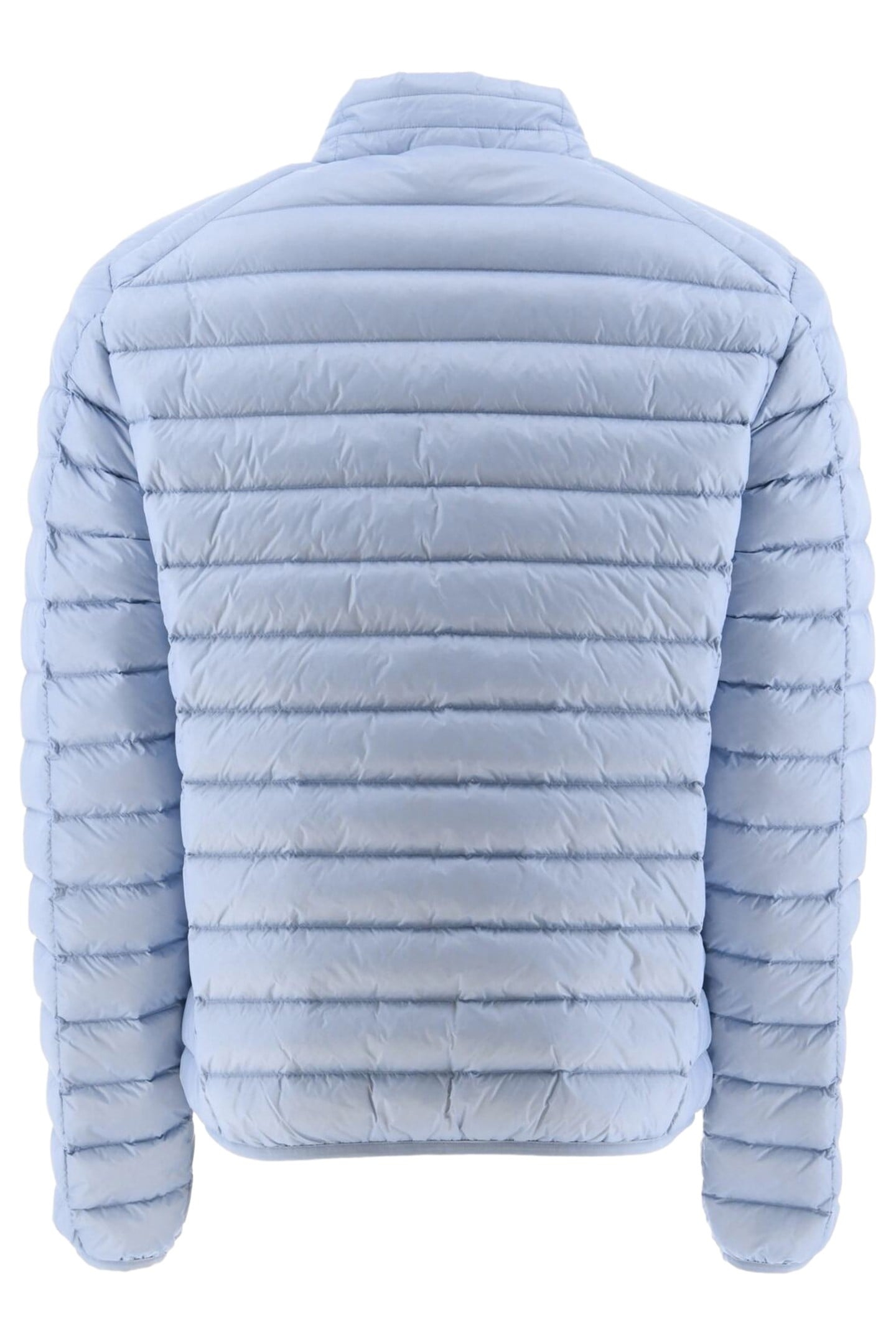 MAT DOWN JACKET SOFT BLUE 4