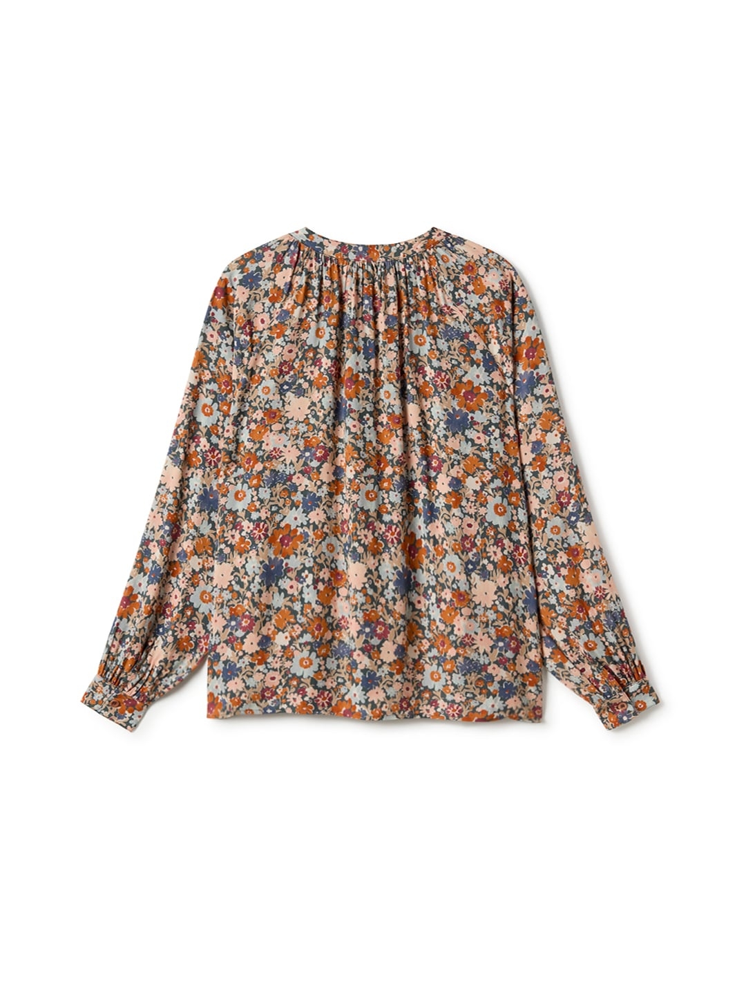 CELESTÚN - FLORAL PRINT 4