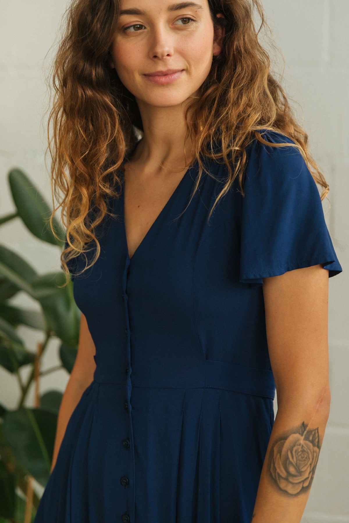 IONA - COBALT BLUE 5