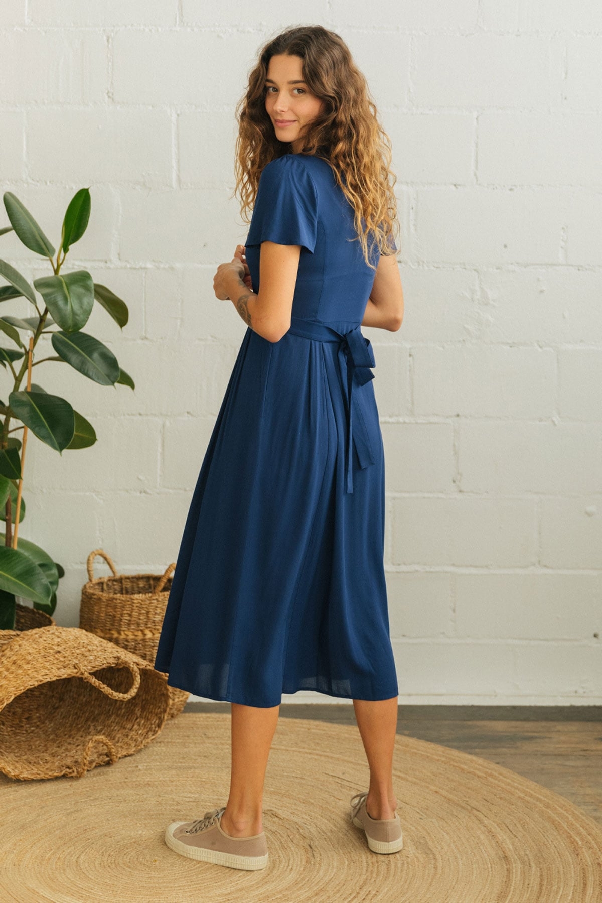 IONA - COBALT BLUE 2