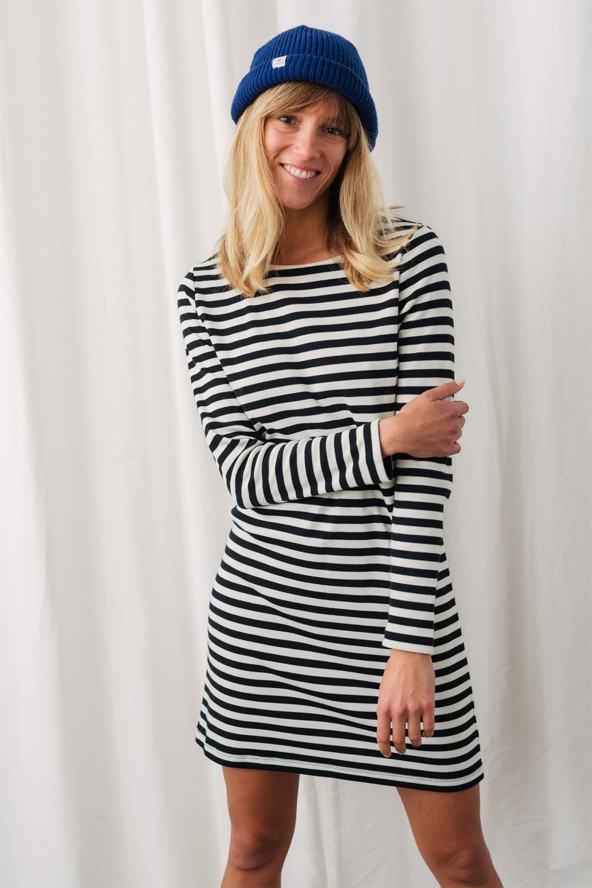 BATTOWIA - BLACK/WHITE 1