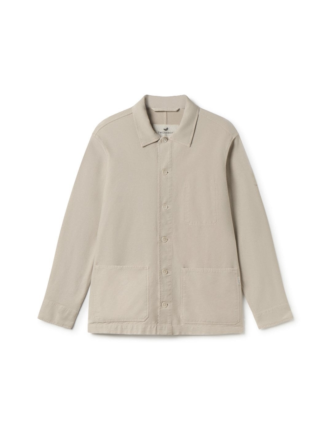 BLANCA - FEATHER GREY 2